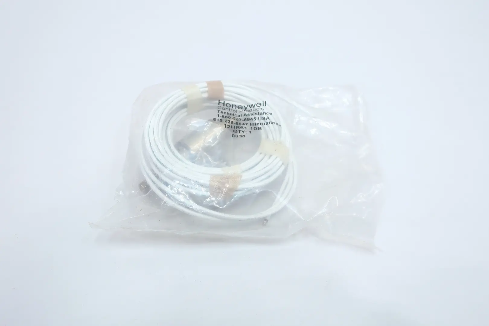 Produktfoto 1 von HONEYWELL 12HR61-10B