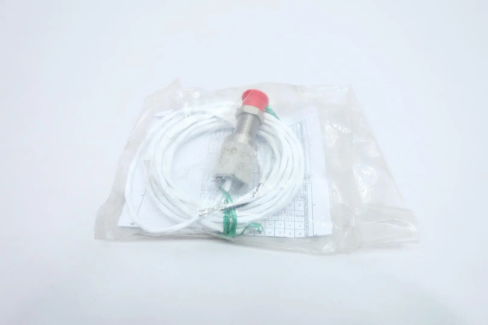 Produktfoto 1 von AI-TEK 70085-1010-235