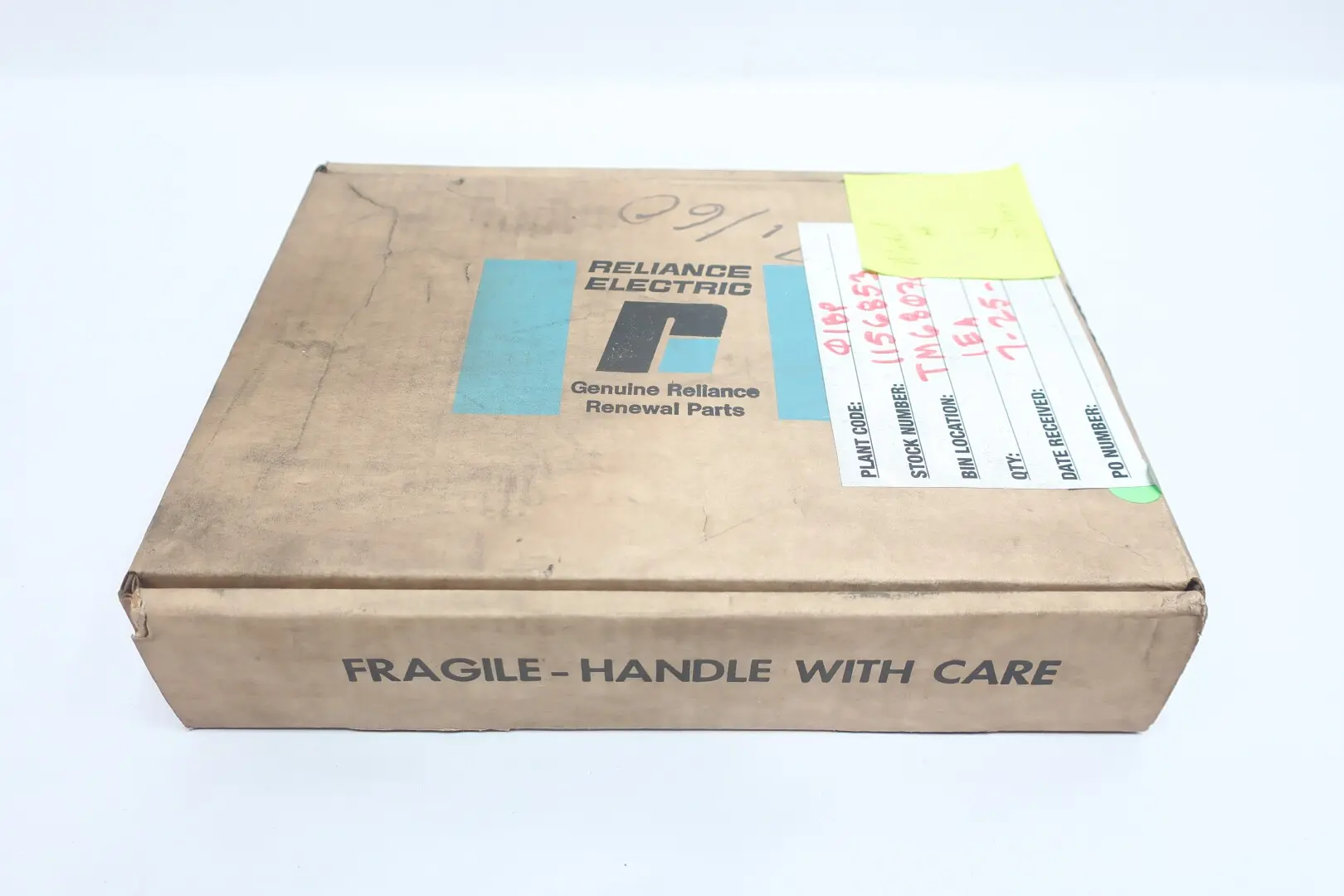 Produktfoto 1 von RELIANCE ELECTRIC 0-52828-1