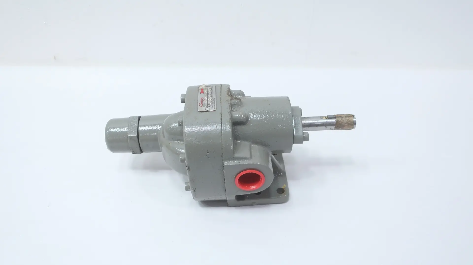 Produktfoto 1 von FLOWSERVE 3GASM1DO