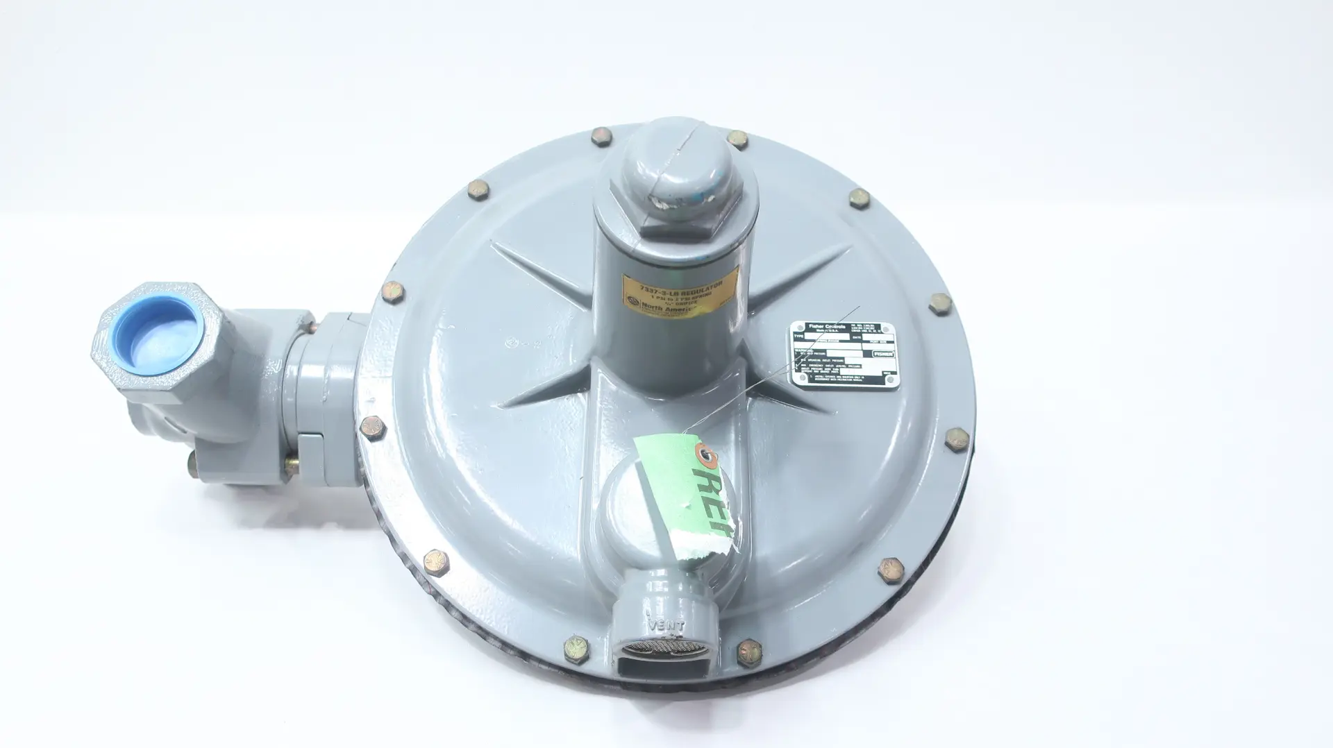 Produktfoto 1 von FISHER S202H