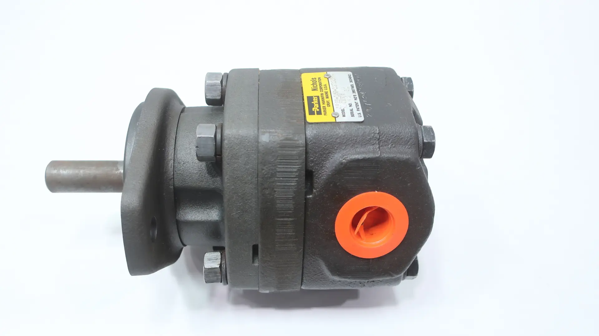 Produktfoto 1 von PARKER CP2B-169-12T20V