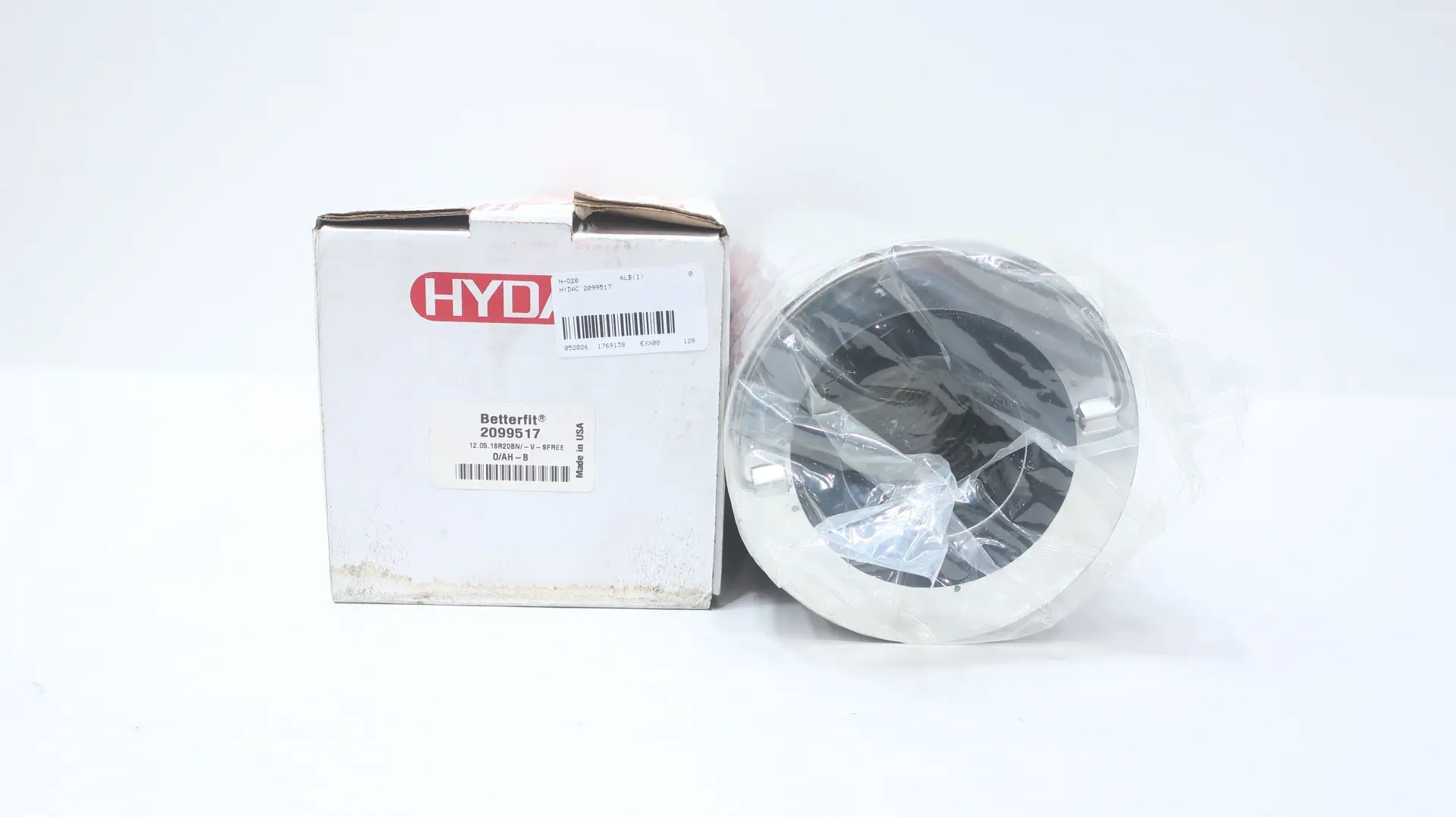 Produktfoto 1 von HYDAC 2099517
