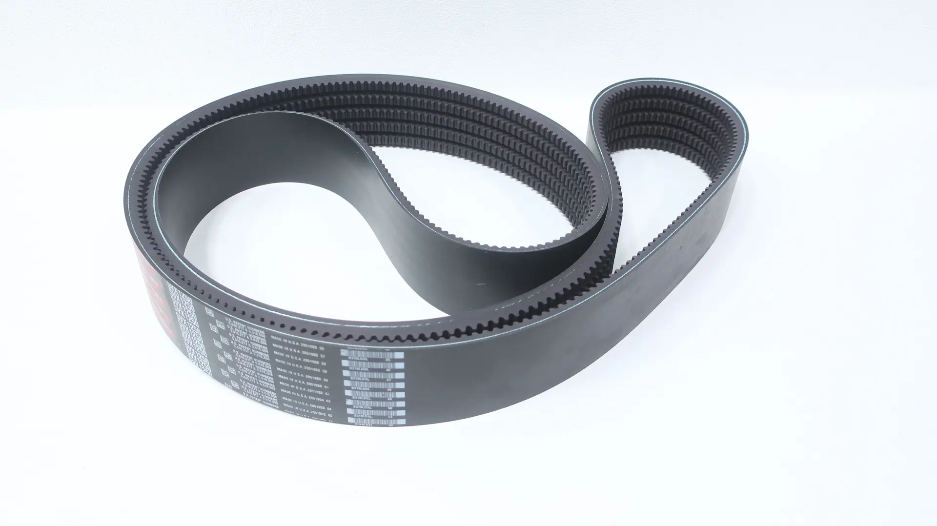 Produktfoto 1 von GATES 9389-5125 5VX1250