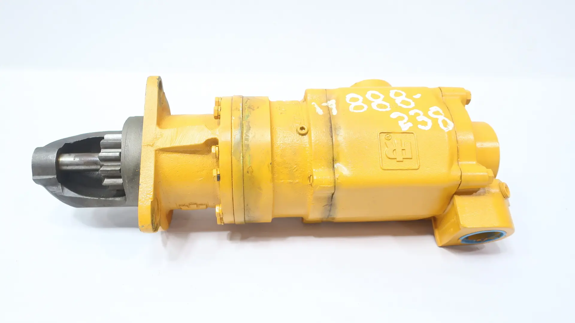 Produktfoto 1 von INGERSOLL RAND 150BMPD89RH-46R