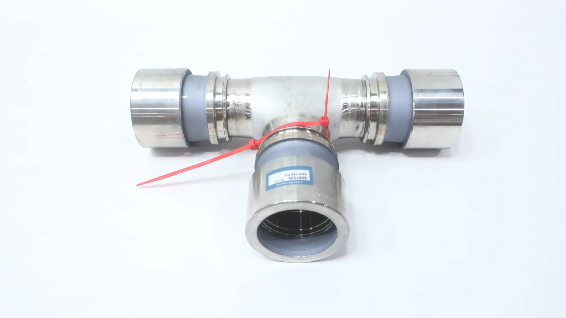 Produktfoto 1 von LOKRING SS40-TEE-P32