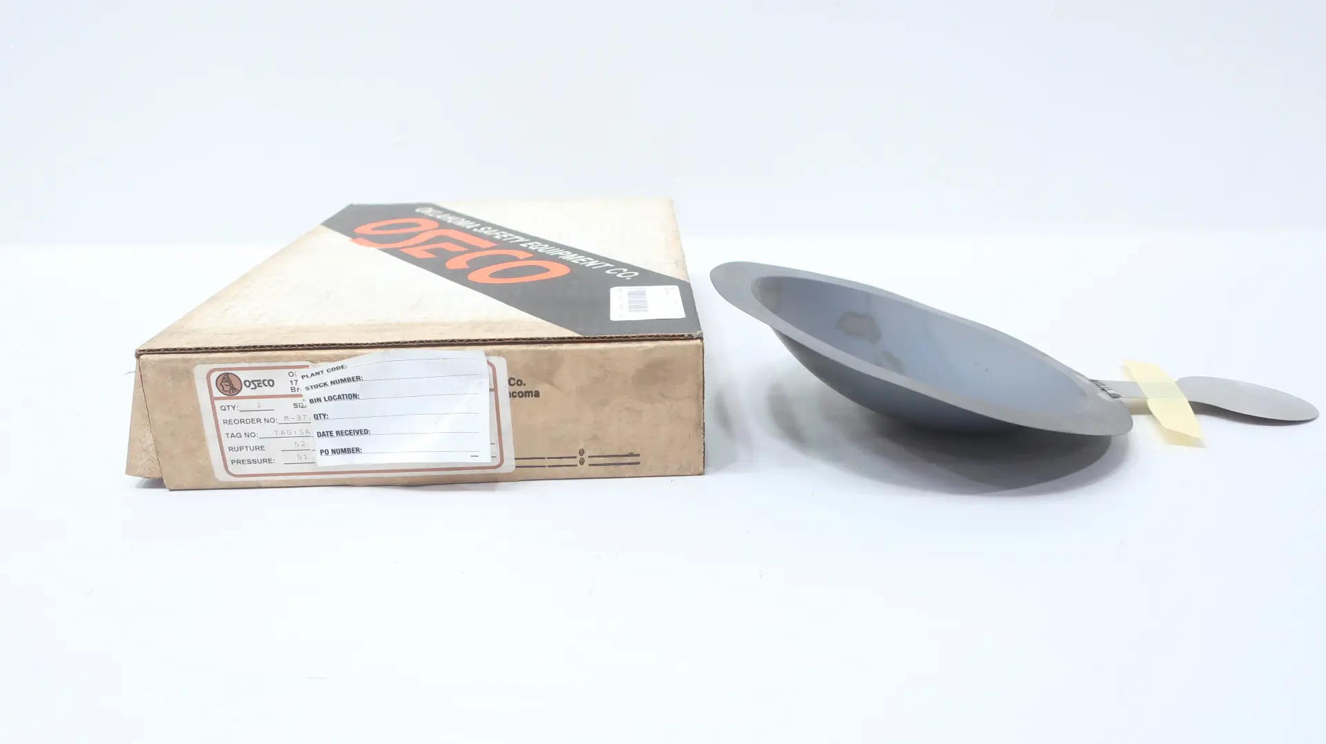 Produktfoto 1 von OSECO FAS