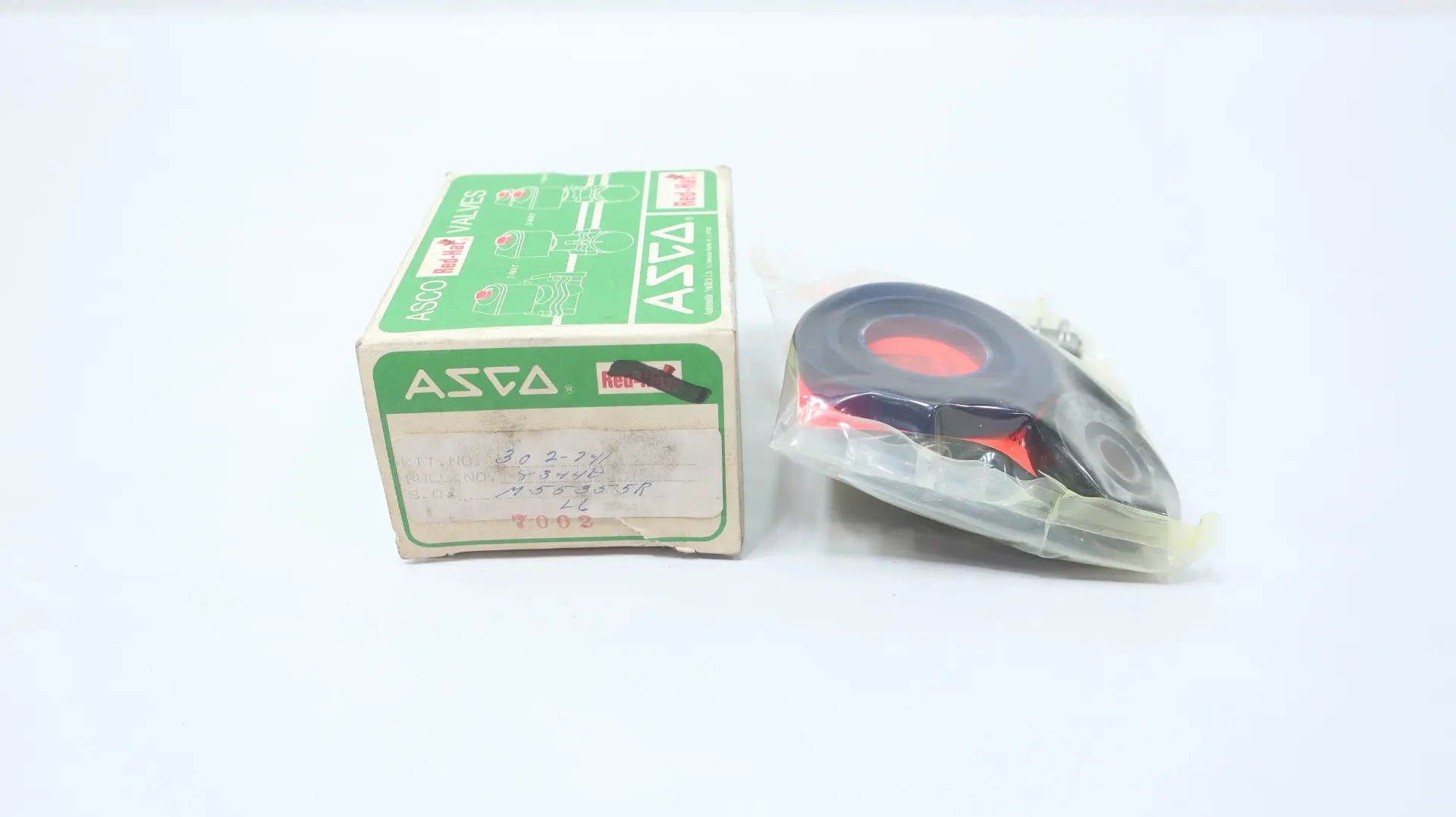 Produktfoto 1 von ASCO 302-741