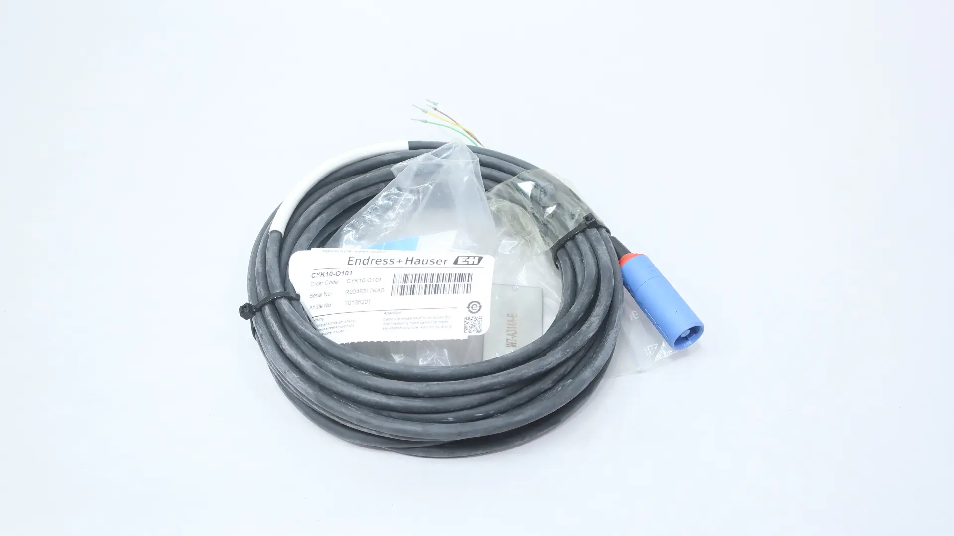 Produktfoto 1 von ENDRESS HAUSER CYK10-O101