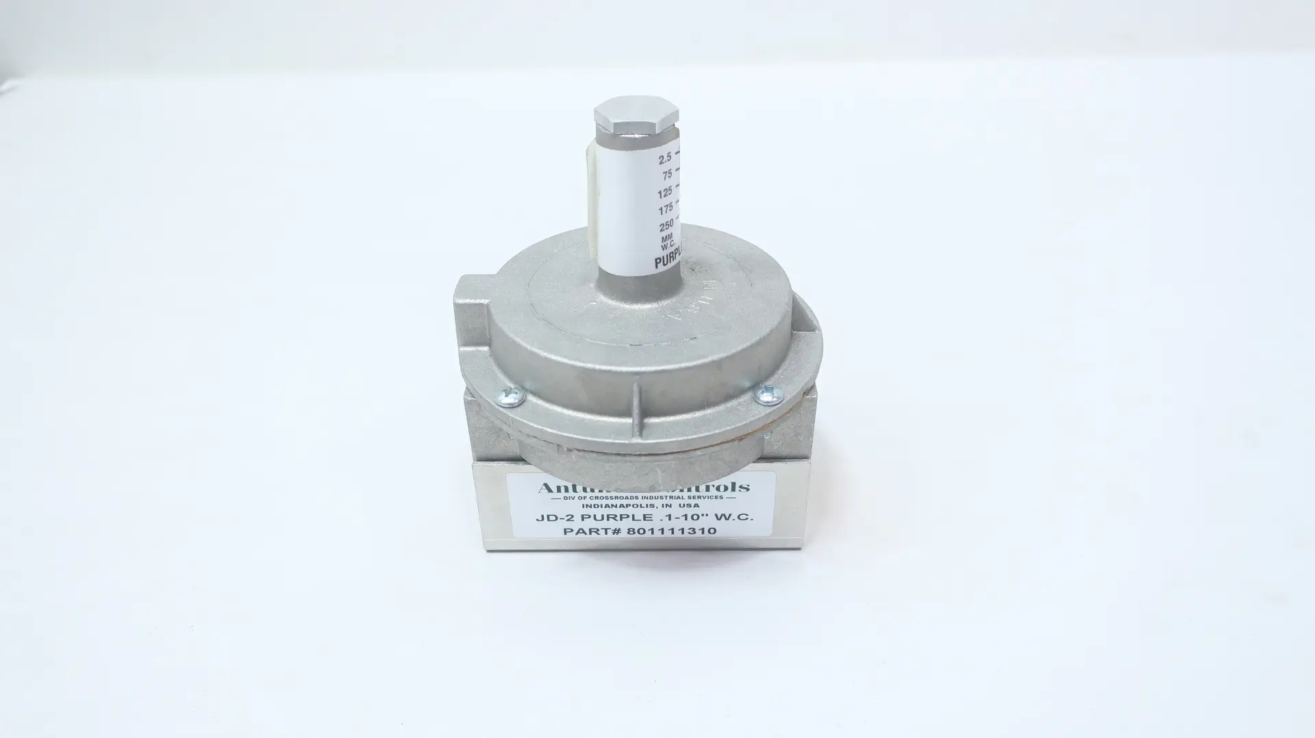 Produktfoto 1 von ANTUNES CONTROLS JD-2