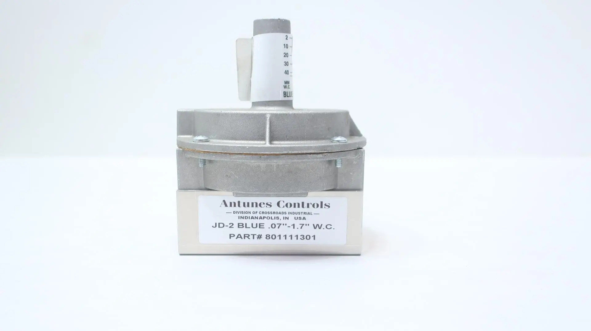 Produktfoto 1 von ANTUNES CONTROLS JD-2