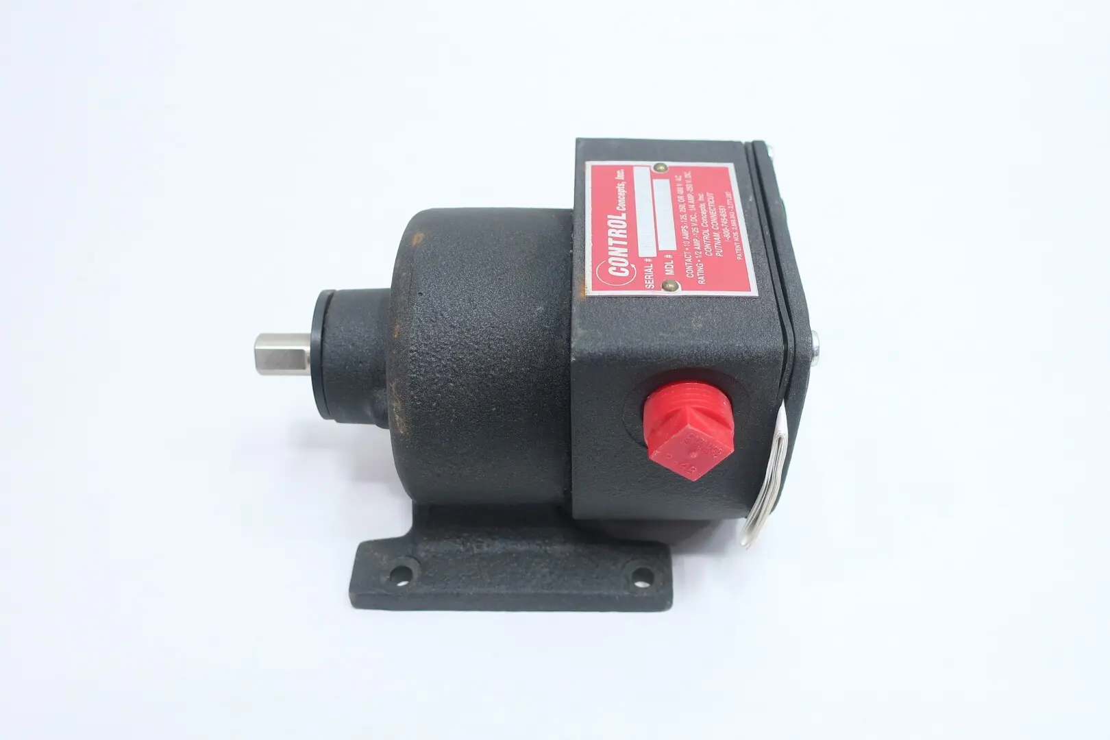 Produktfoto 1 von CONTROL CONCEPTS CI-2120-B