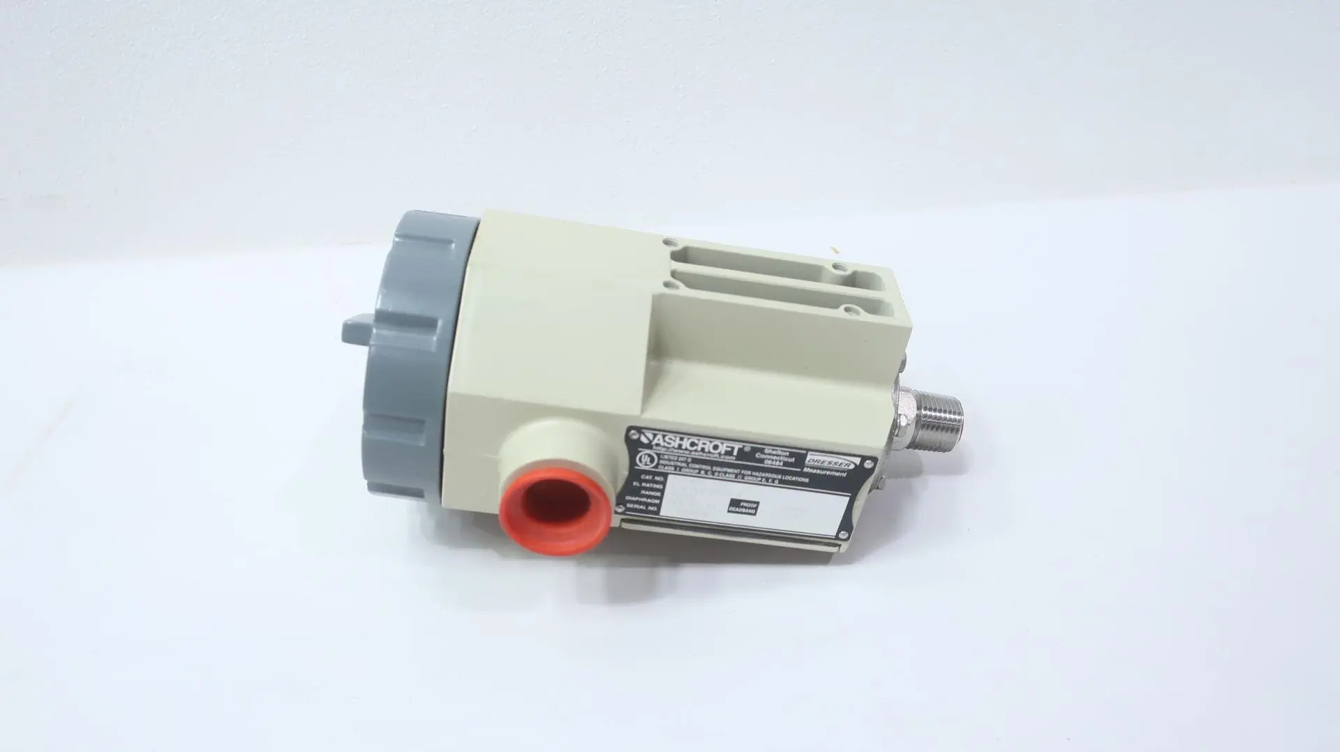 Produktfoto 1 von ASHCROFT PPDN7KKS06