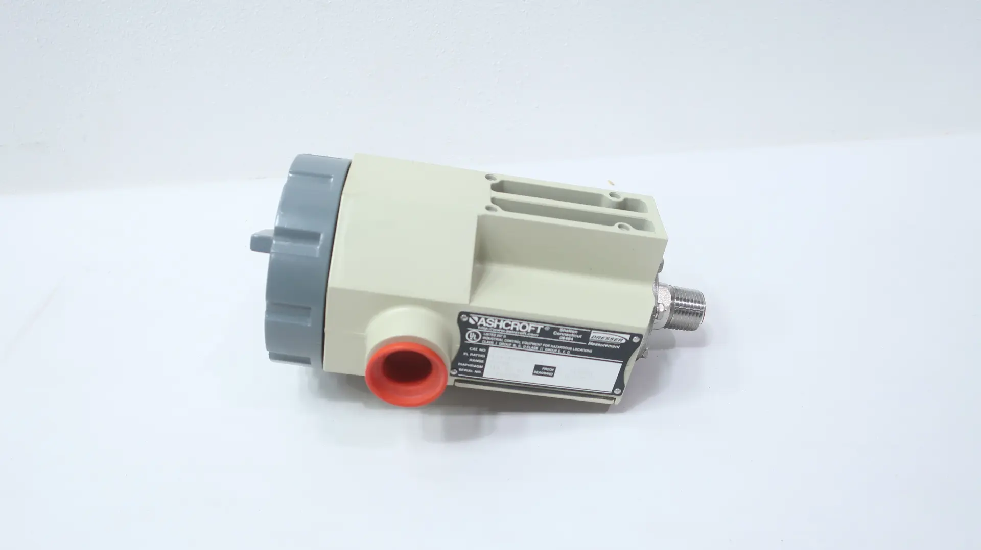 Produktfoto 1 von ASHCROFT PPDN7KKS06