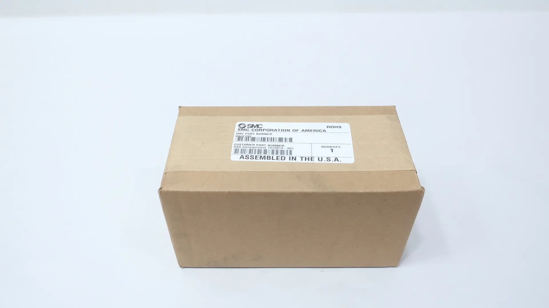 Produktfoto 1 von SMC US22799