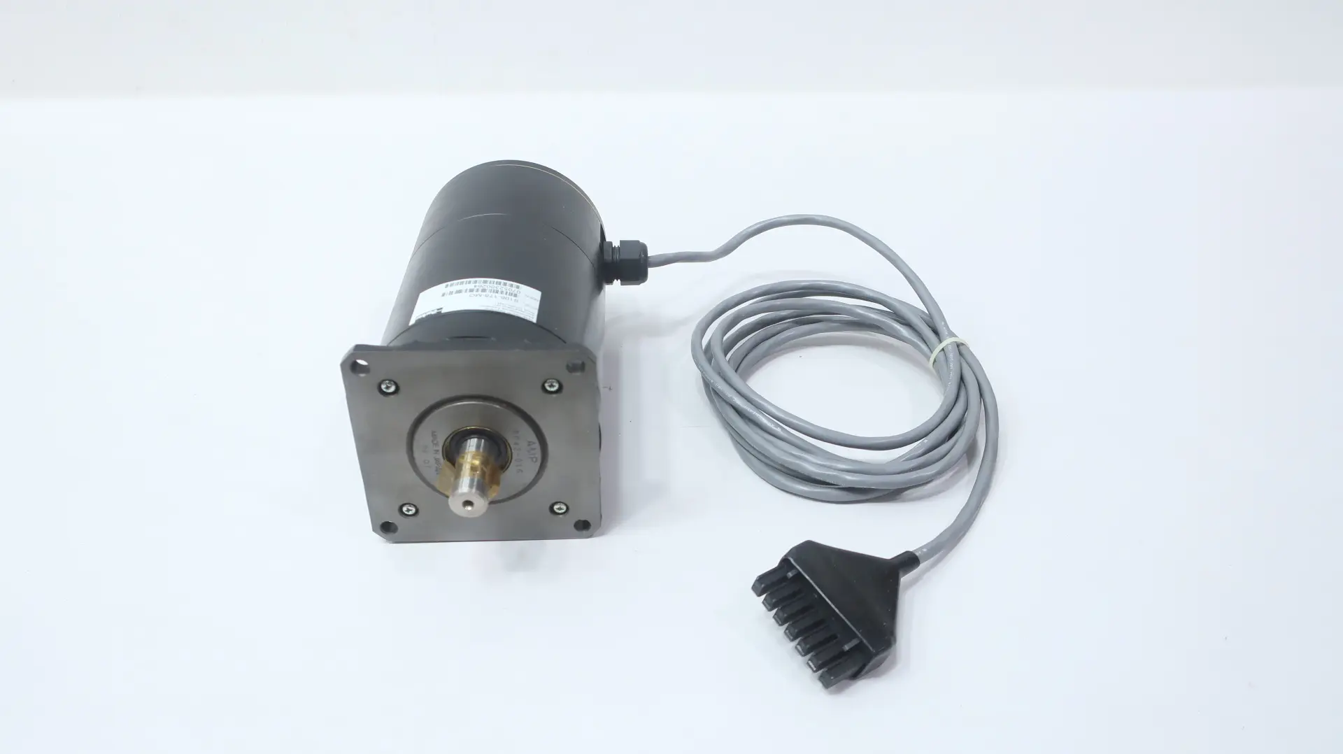 Produktfoto 1 von PARKER S106-178-MO