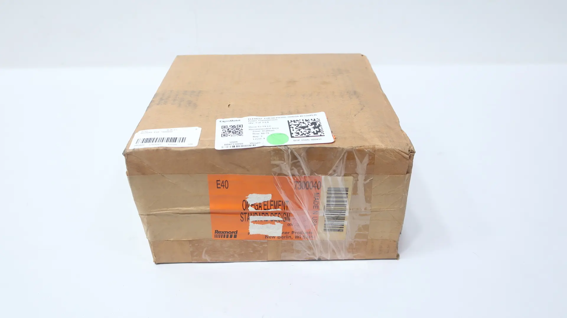 Produktfoto 1 von REXNORD E40 7300040