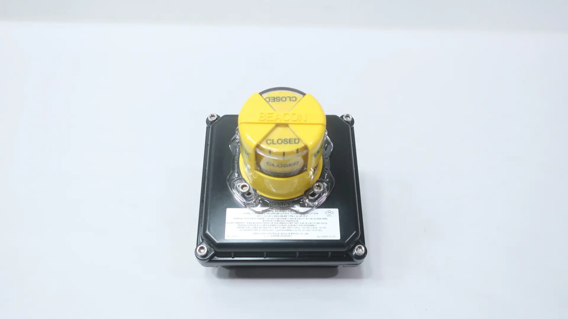 Produktfoto 1 von WESTLOCK 9468SBY2A2M0600