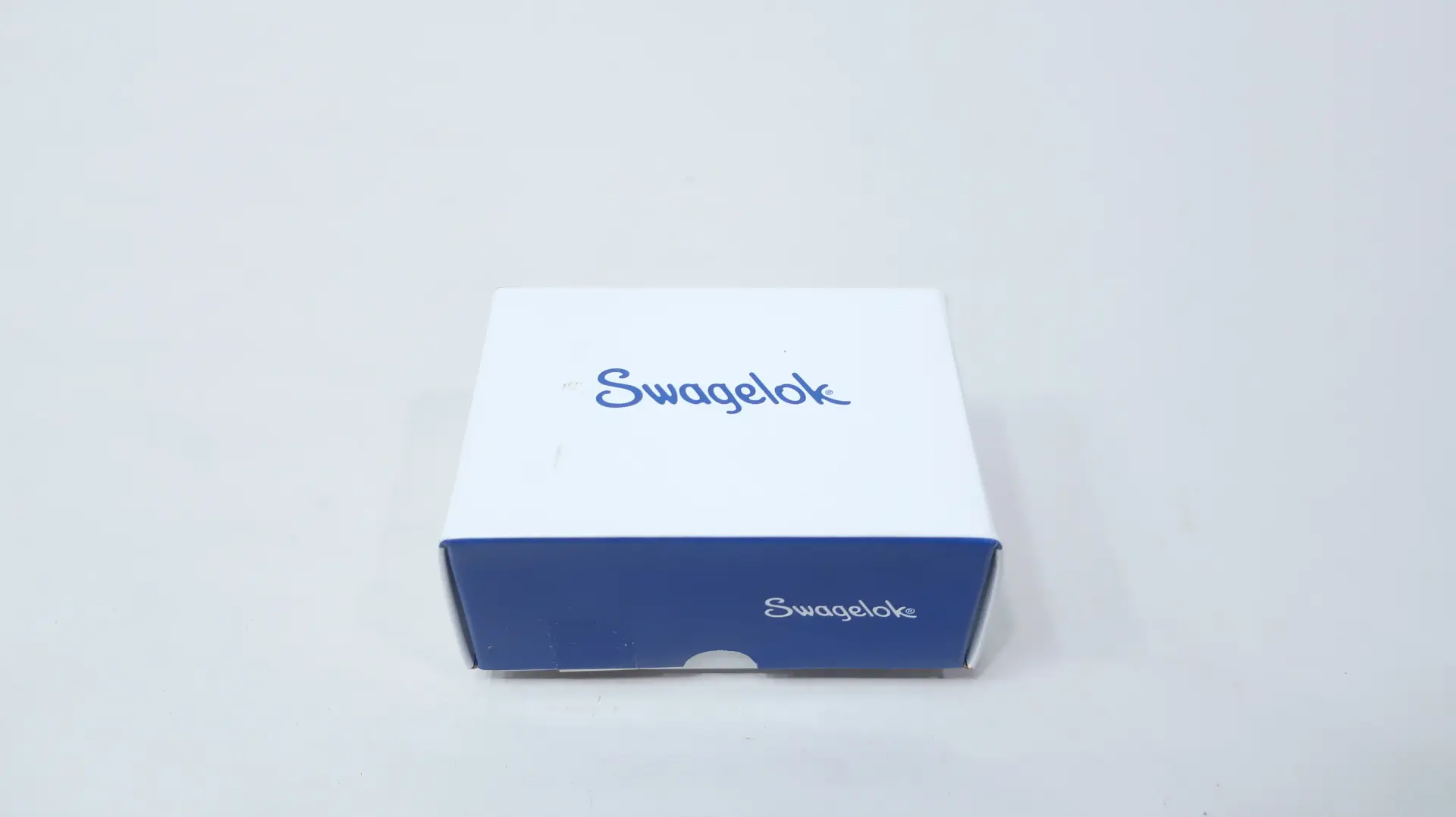 Produktfoto 1 von SWAGELOK SS-4BK-1C