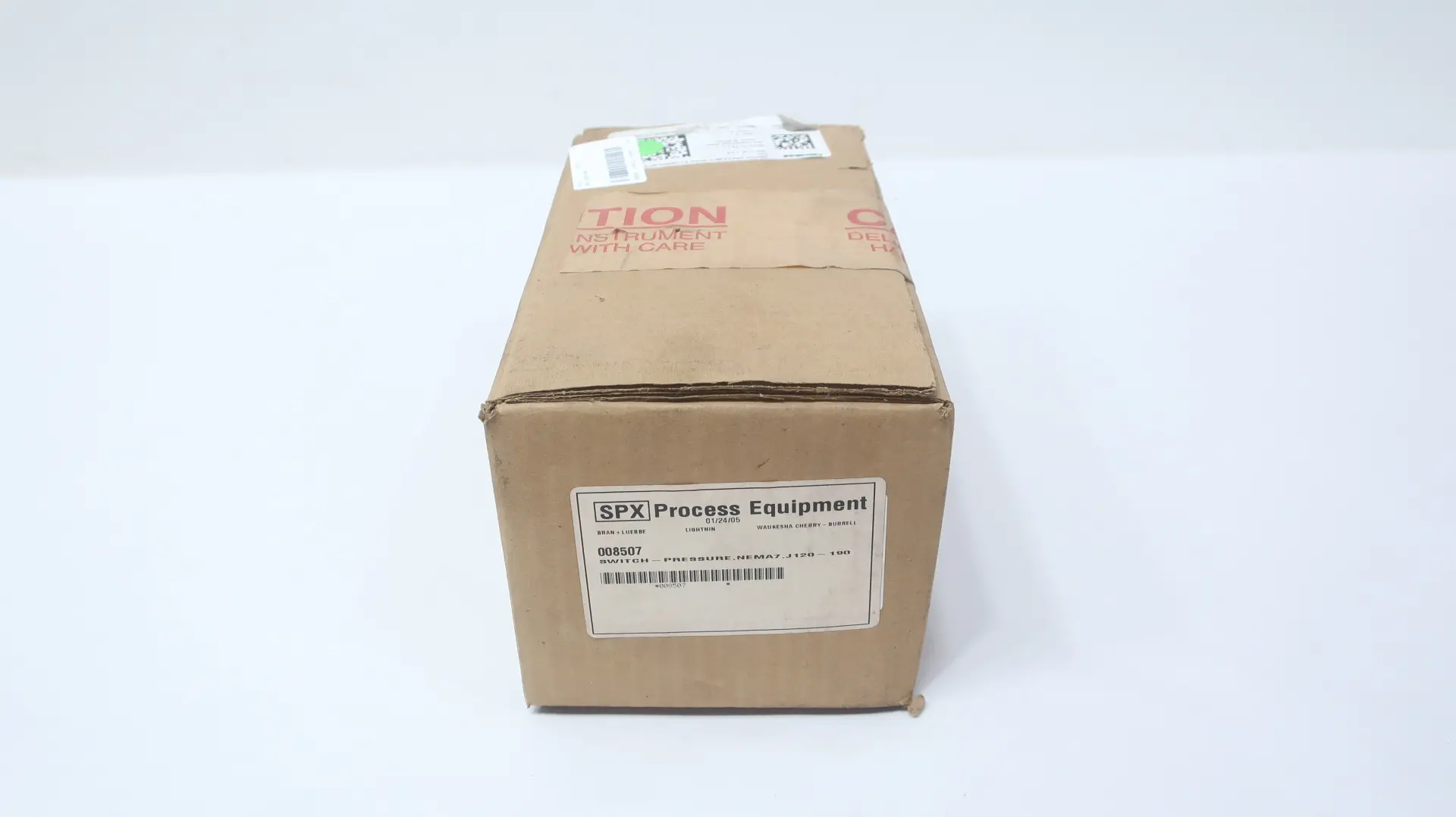 Produktfoto 1 von SPX J120-190