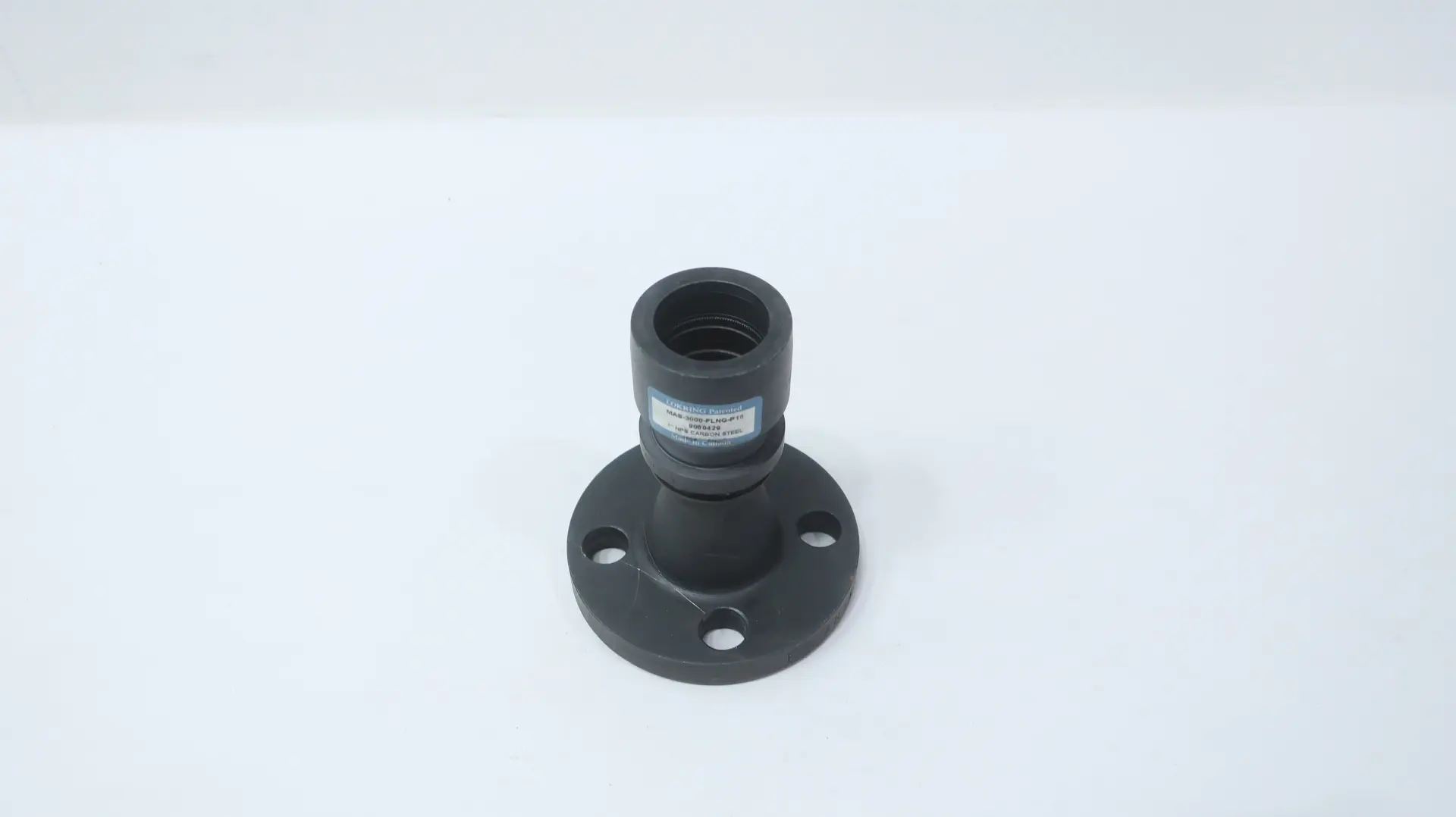 Produktfoto 1 von LOKRING 9060429 MAS-3000-FLNG-P16