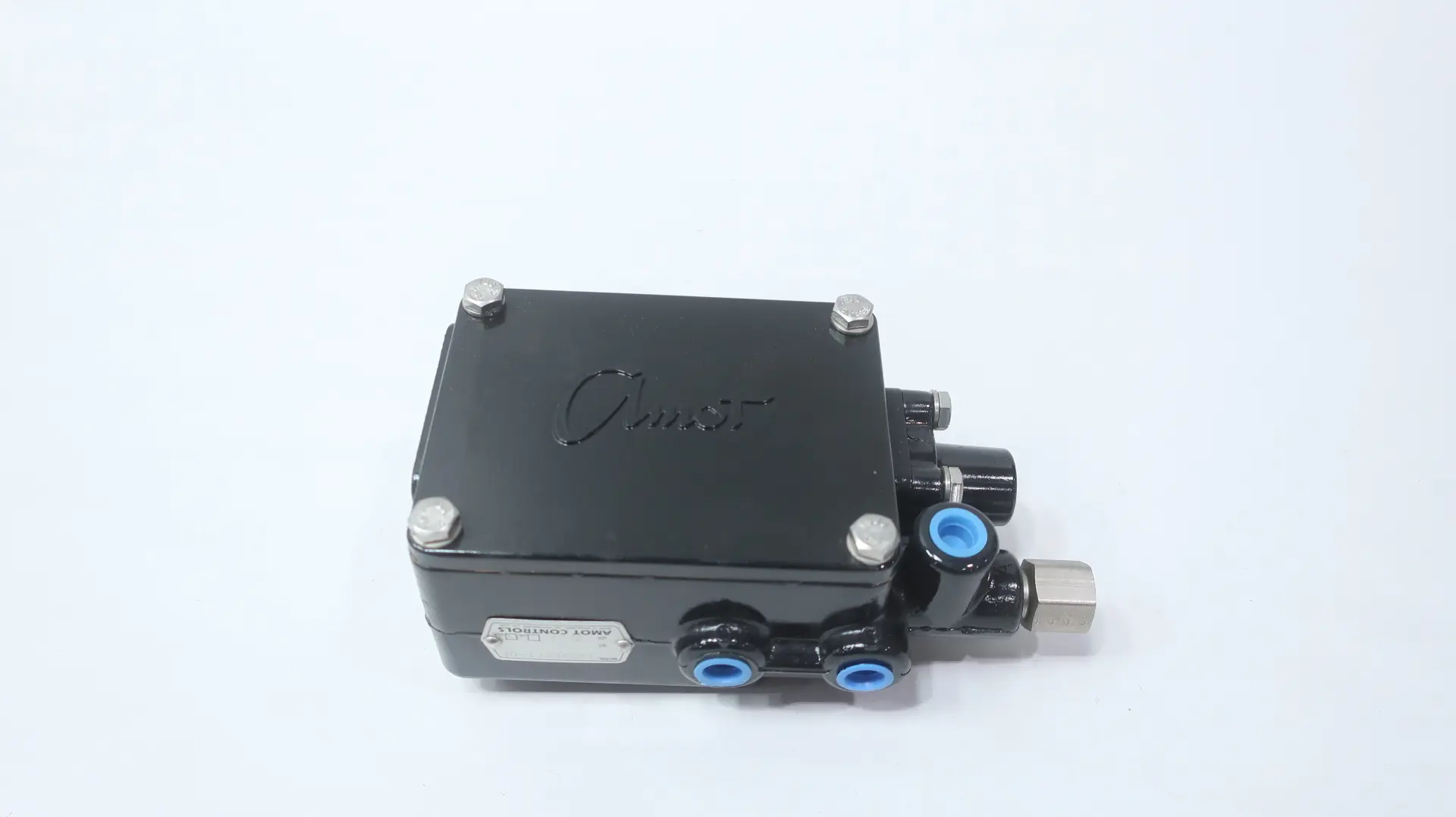 Produktfoto 1 von AMOT CONTROLS 1672E2F1-UF