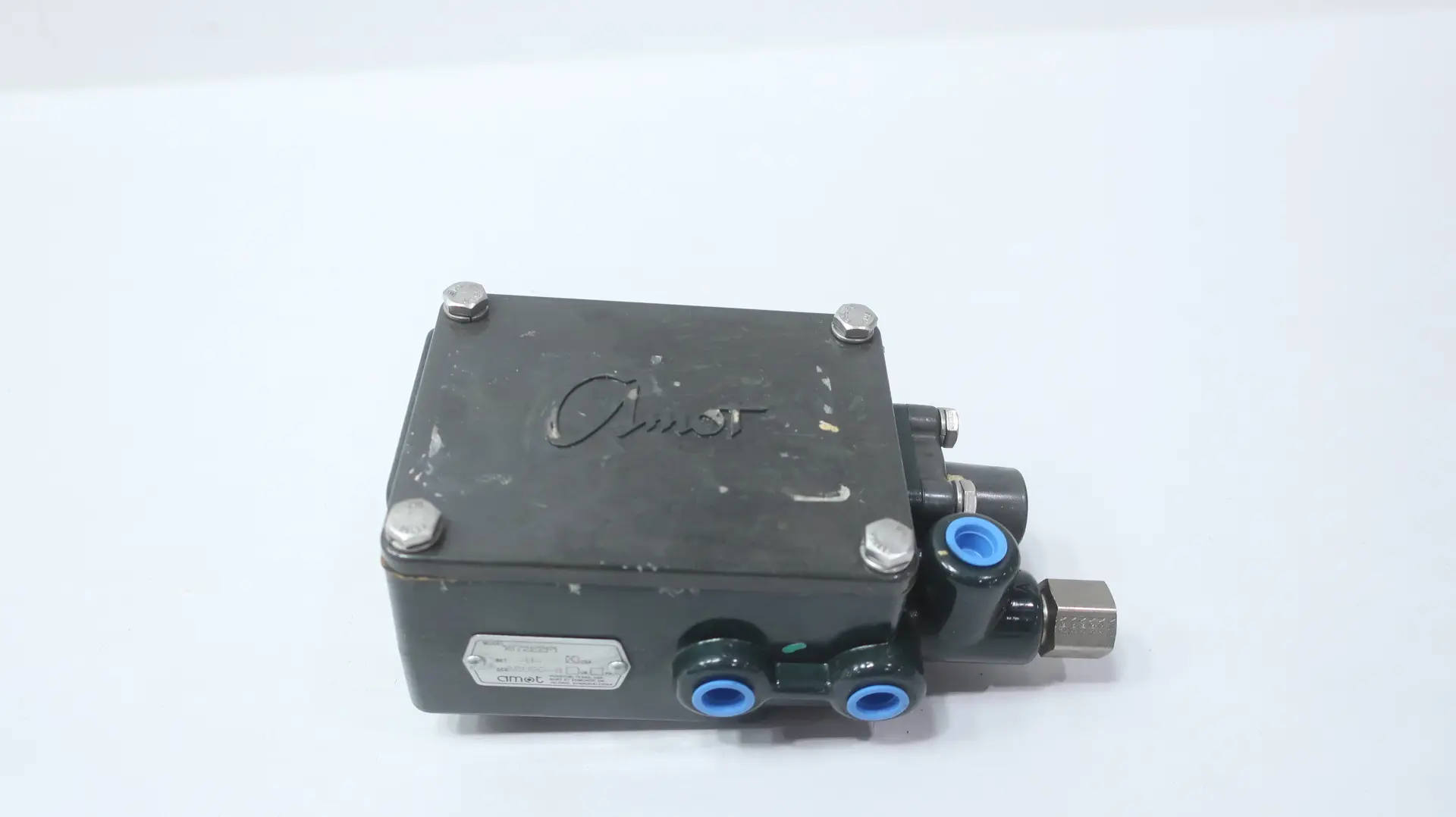 AMOT 1672E2F1