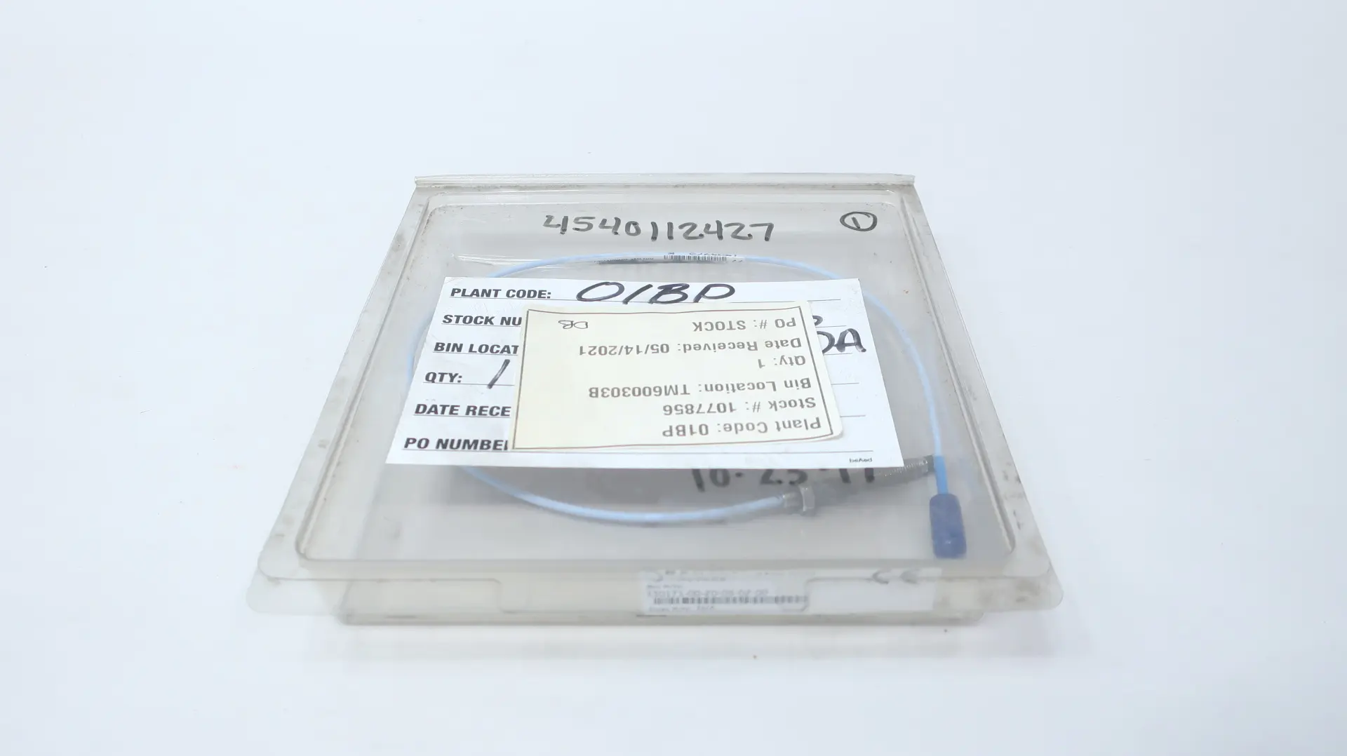 Produktfoto 1 von BENTLY NEVADA 330171-00-20-05-02-00