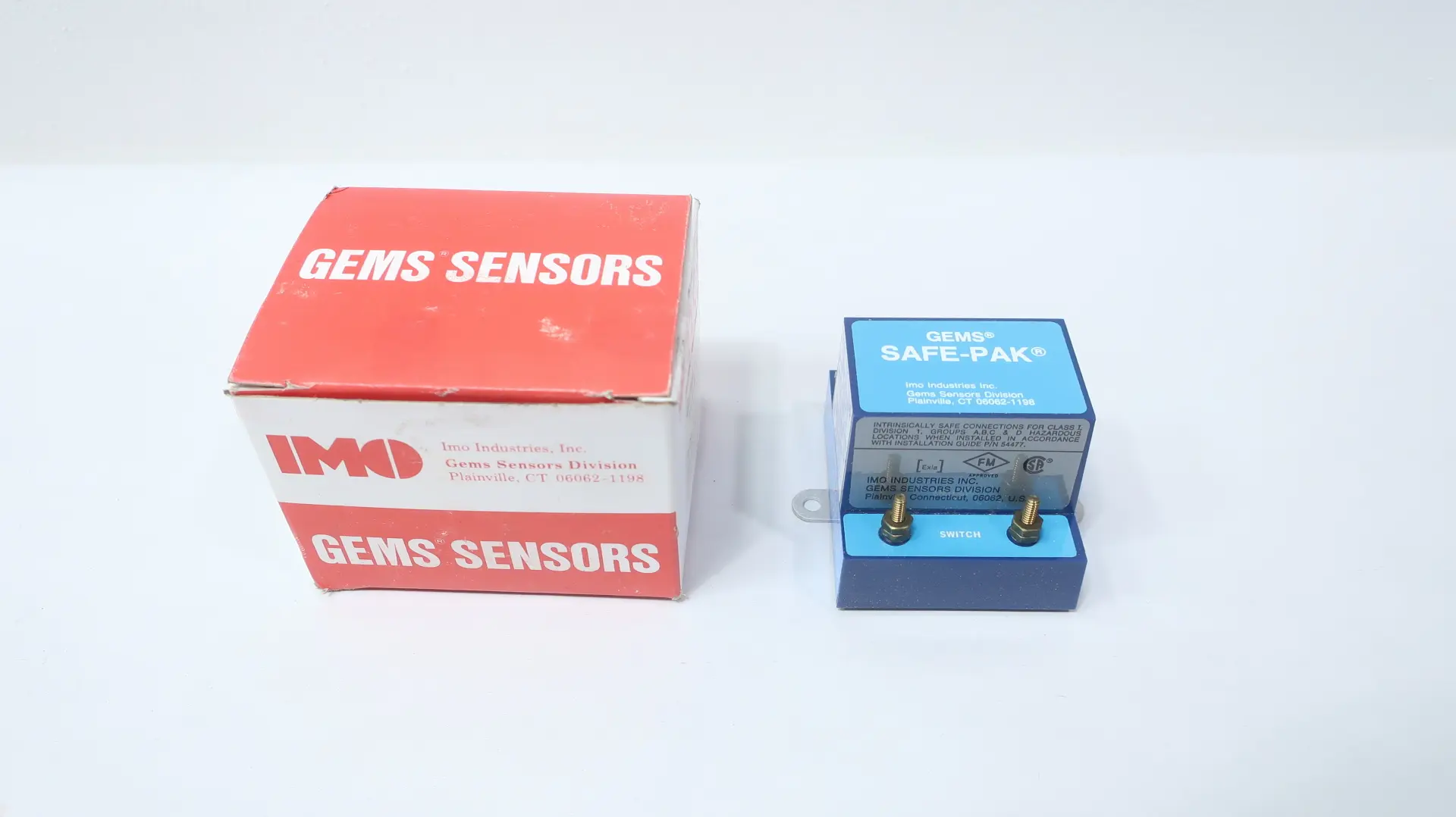 Produktfoto 1 von GEMS 22445