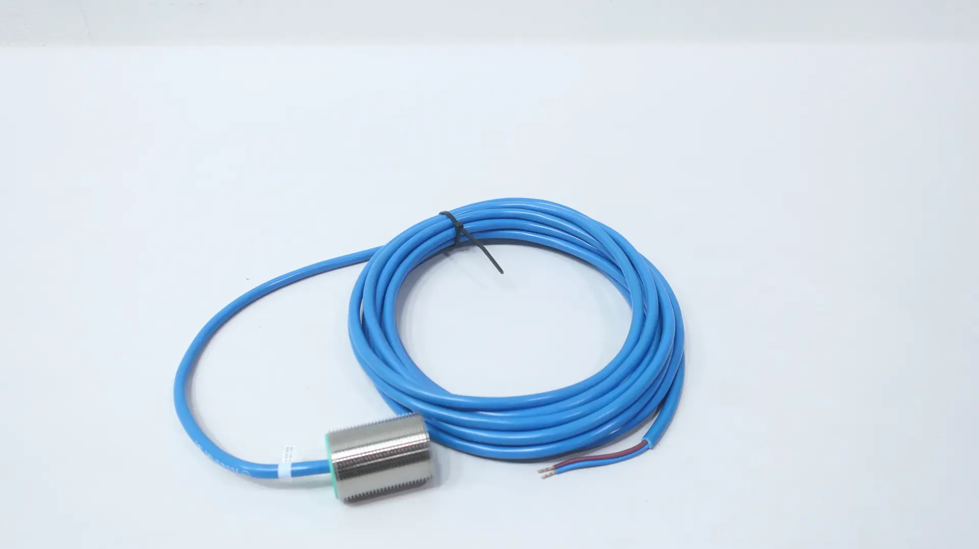 Produktfoto 1 von PEPPERL FUCHS NJ10-30GM-N-5M