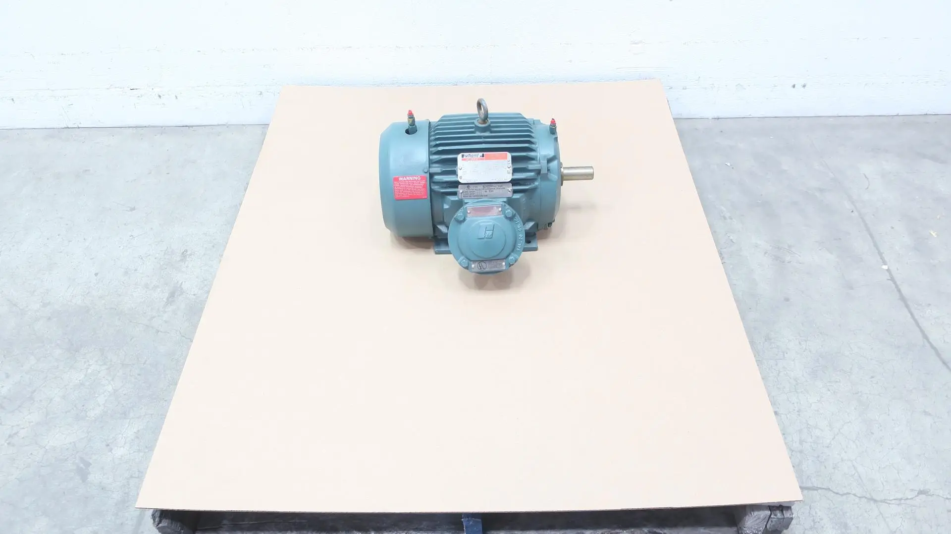 Produktfoto 1 von RELIANCE P18G0534F