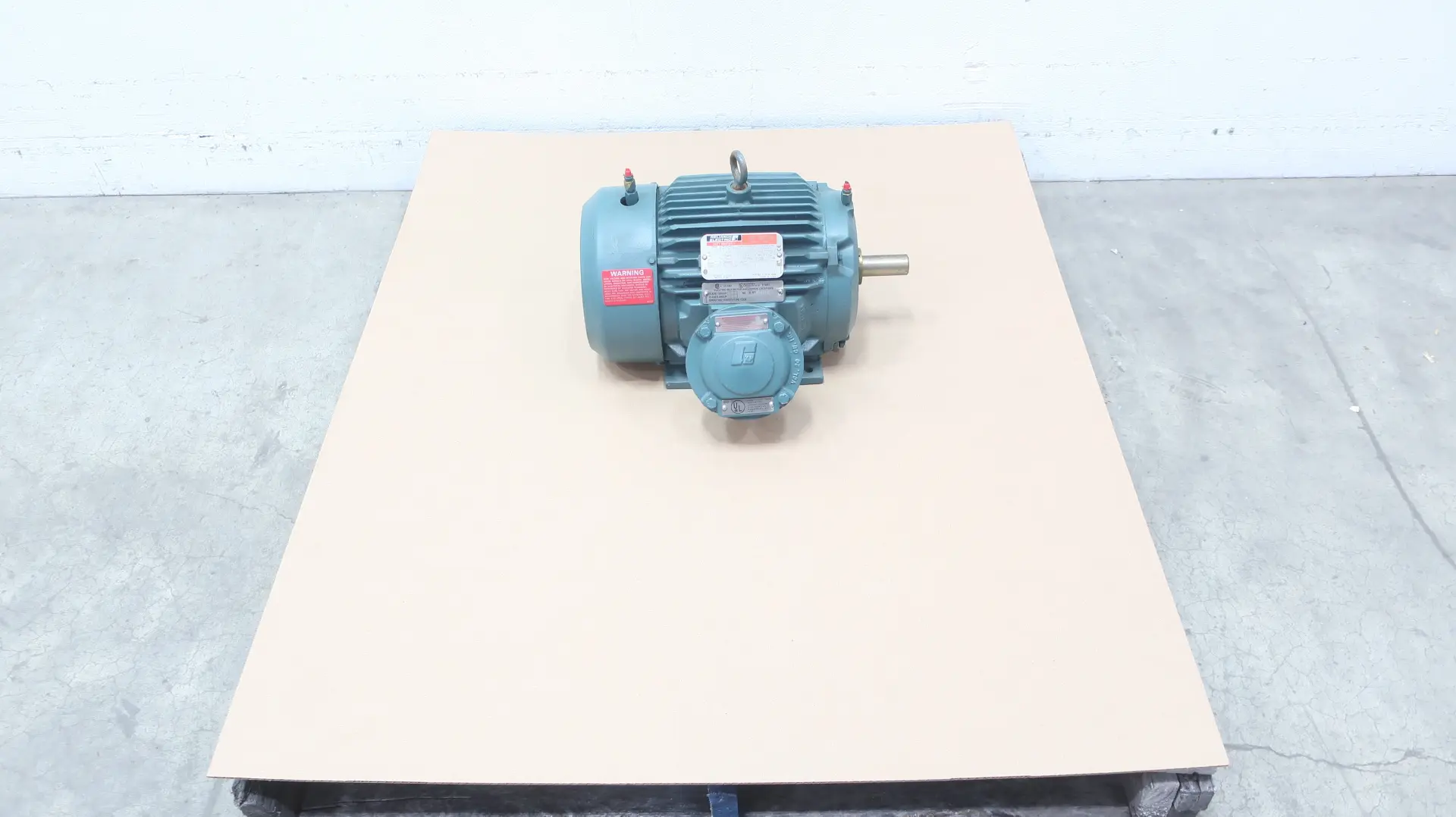 Produktfoto 1 von RELIANCE P18G0534F