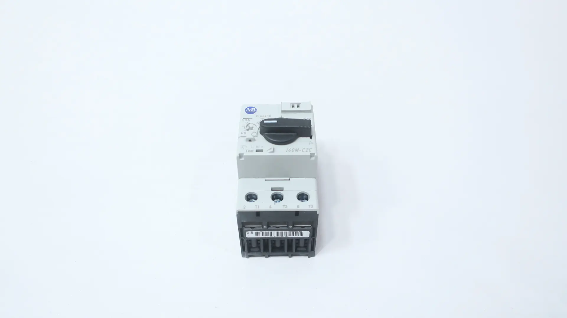 Produktfoto 1 von ALLEN BRADLEY 140M-C2E-B63