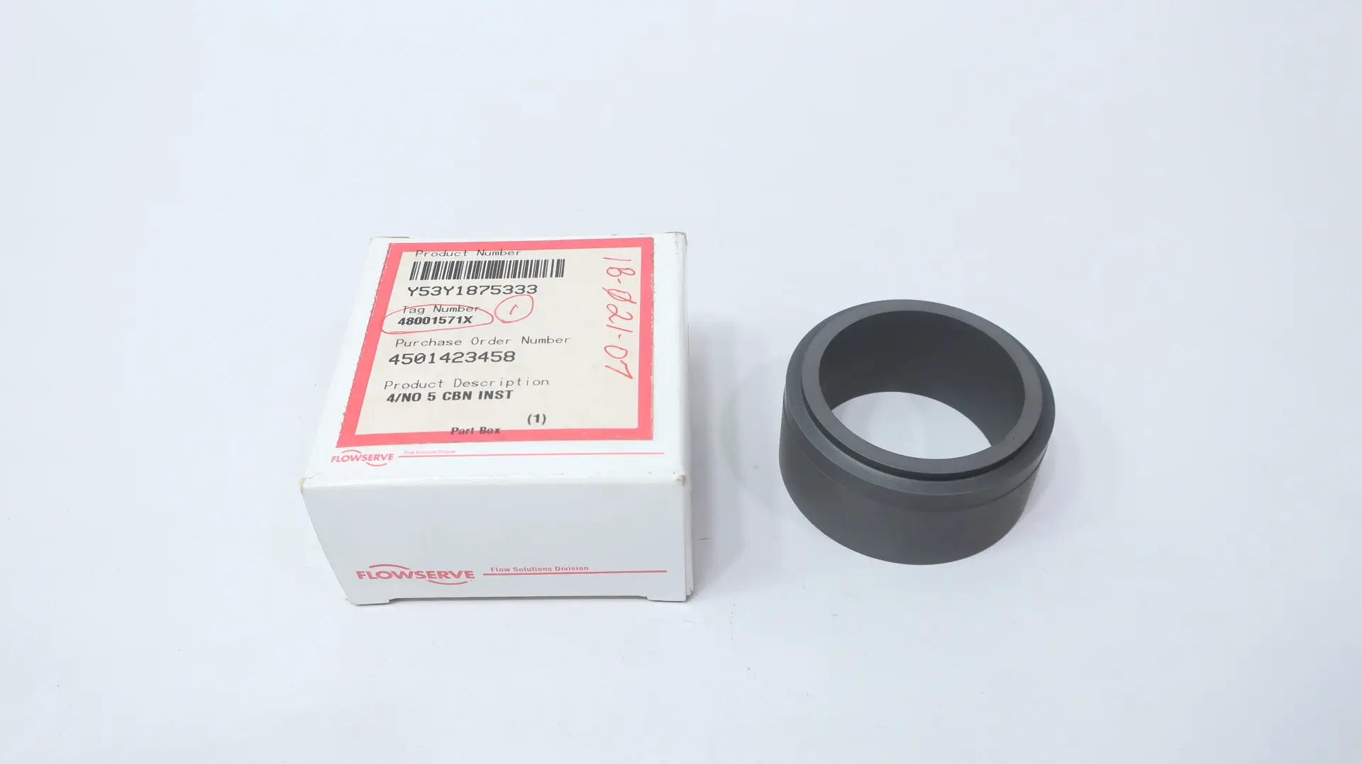 Produktfoto 1 von FLOWSERVE Y53Y1875333