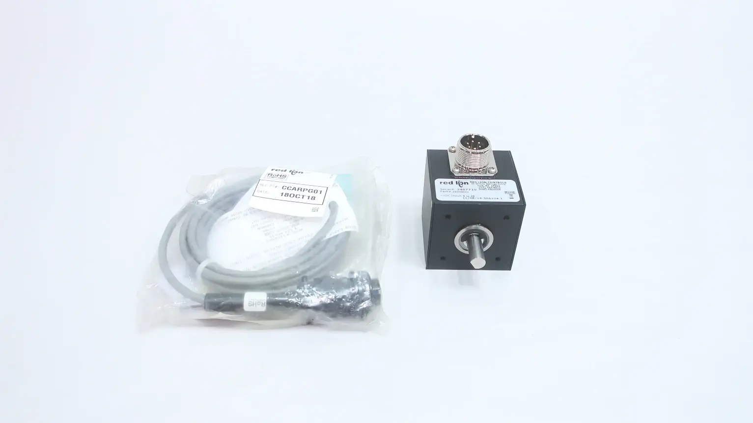 Produktfoto 1 von RED LION ZBH06002