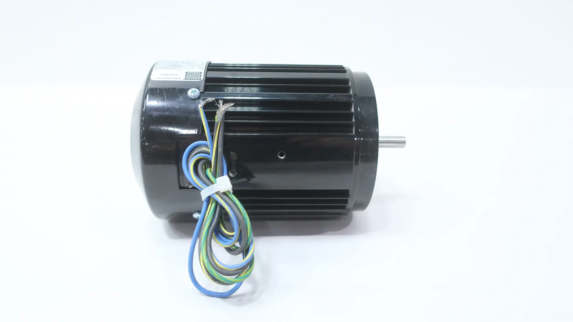 Produktfoto 1 von BODINE 42R5BFCI