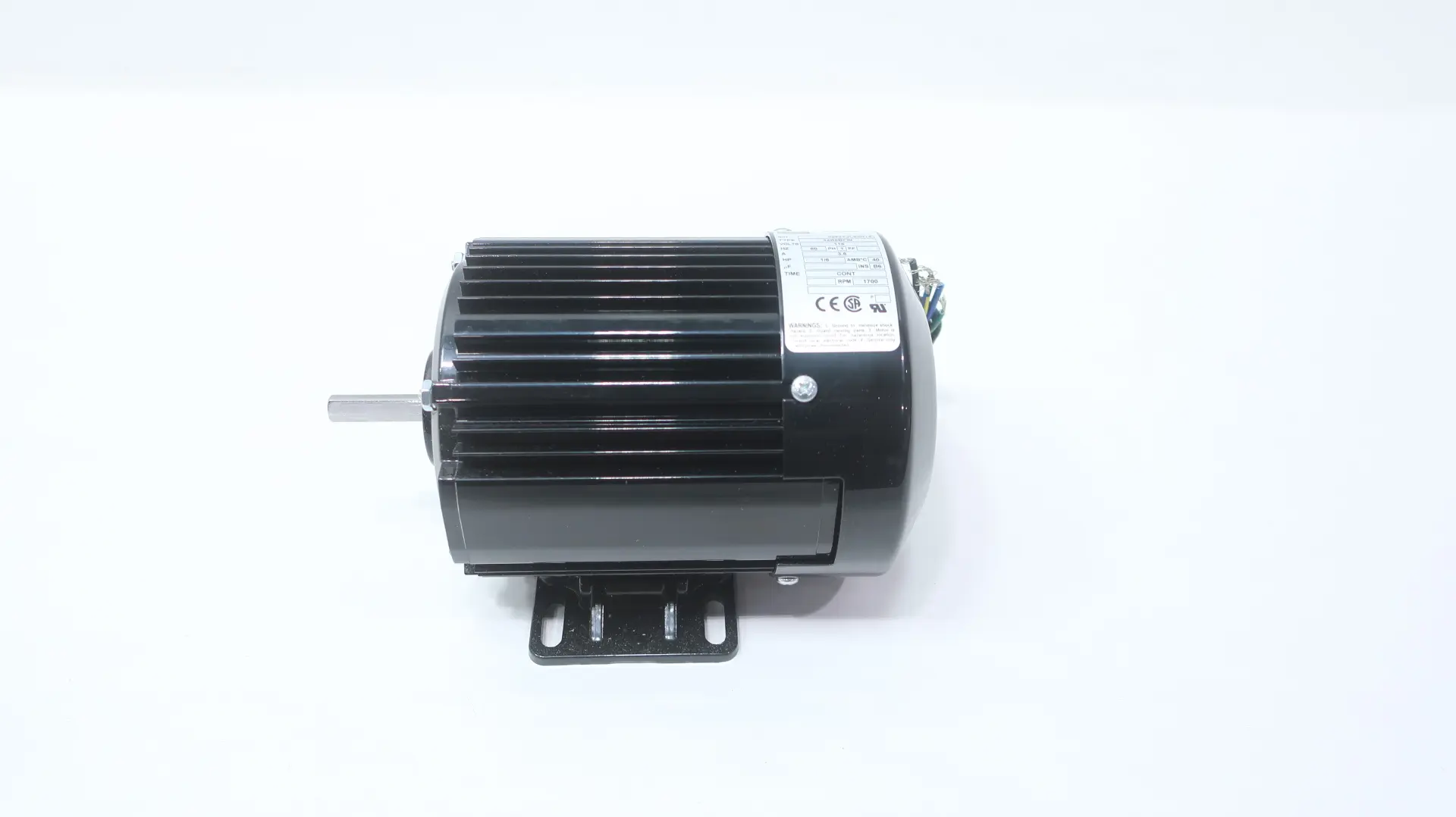 Produktfoto 1 von BODINE 42R5BFSI