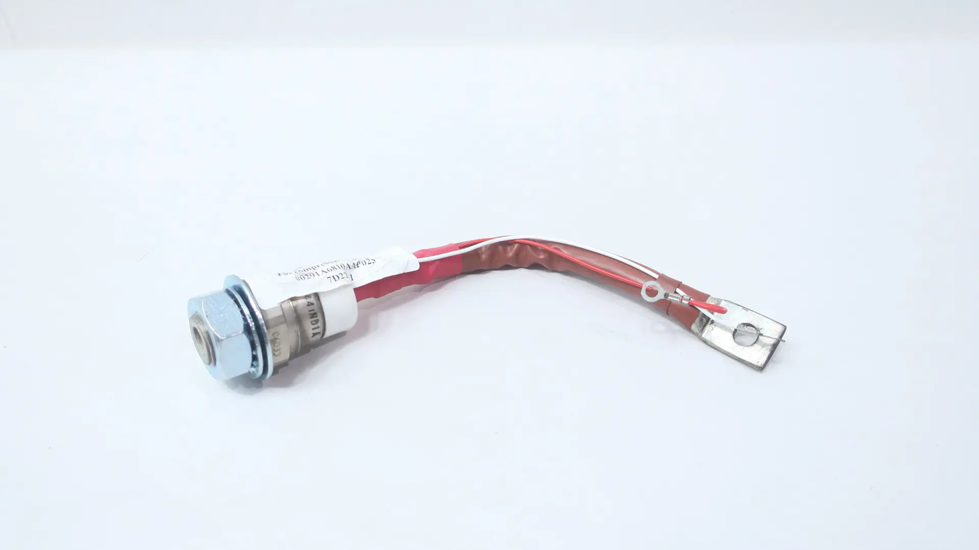 Produktfoto 1 von GENERAL ELECTRIC GE 0291A6810AAP025
