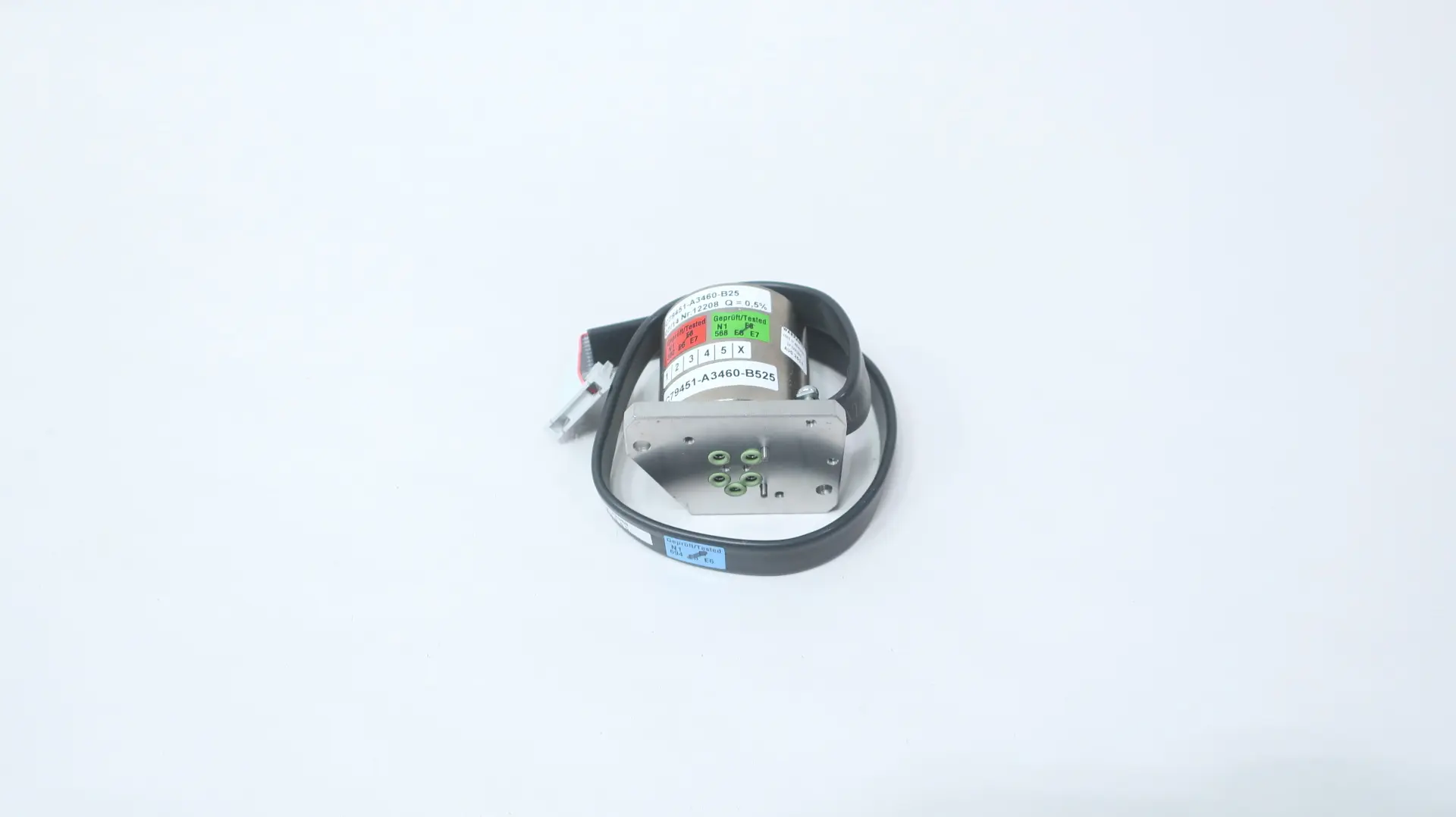 Produktfoto 1 von SIEMENS C79451-A3460-B25