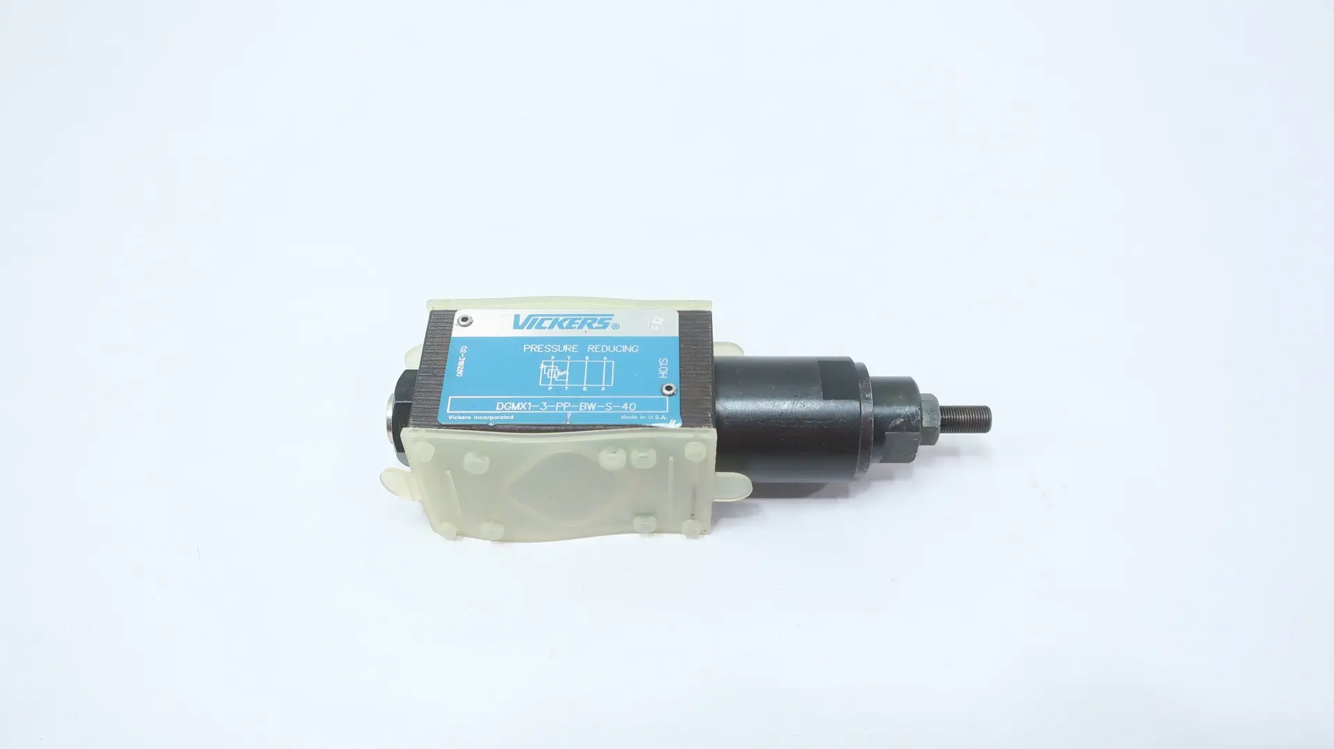 Produktfoto 1 von VICKERS DGMX1-3-PP-BW-S-40