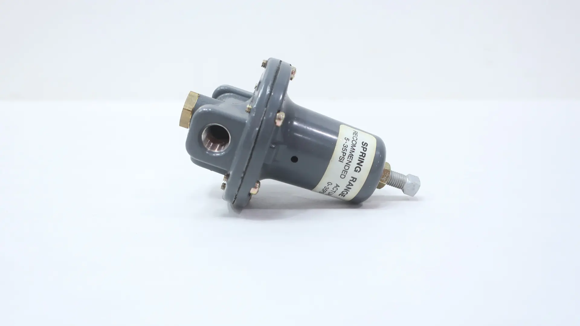 Produktfoto 1 von FISHER 67/414