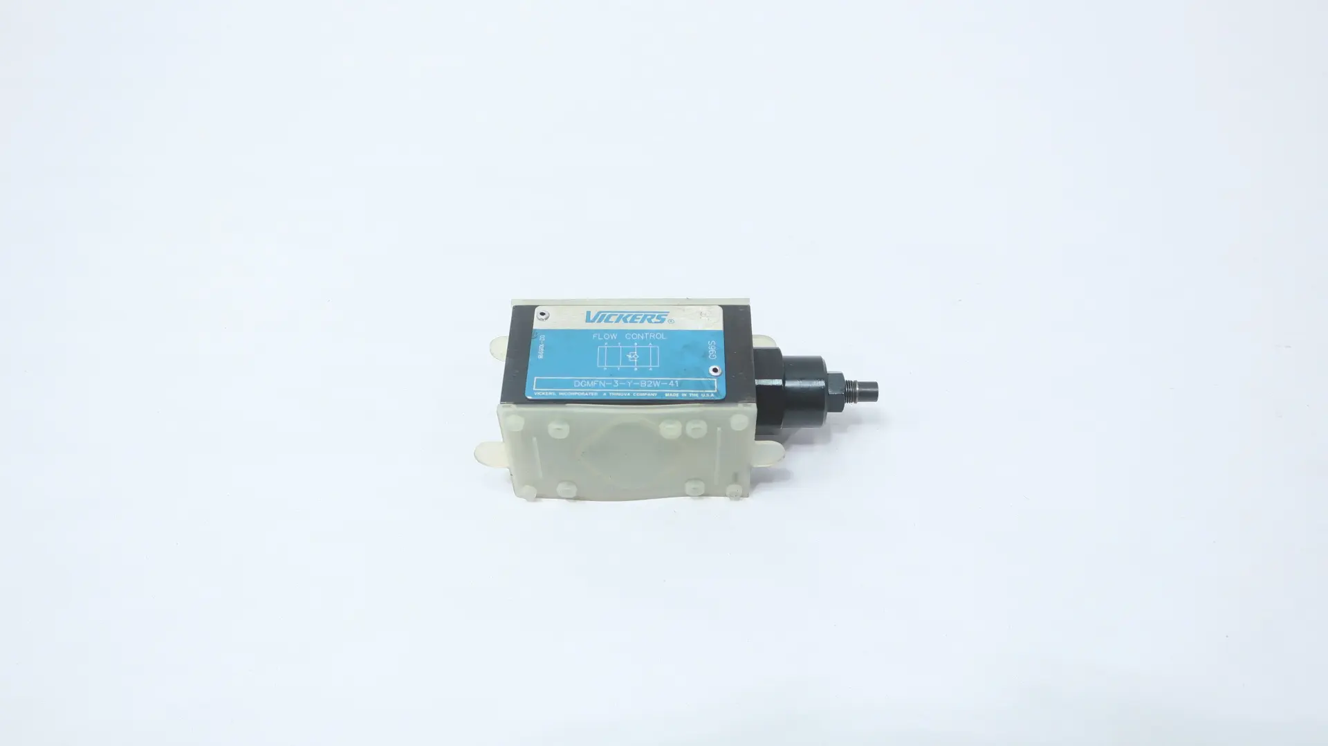 Produktfoto 1 von VICKERS DGMFN-3-Y-B2W-41