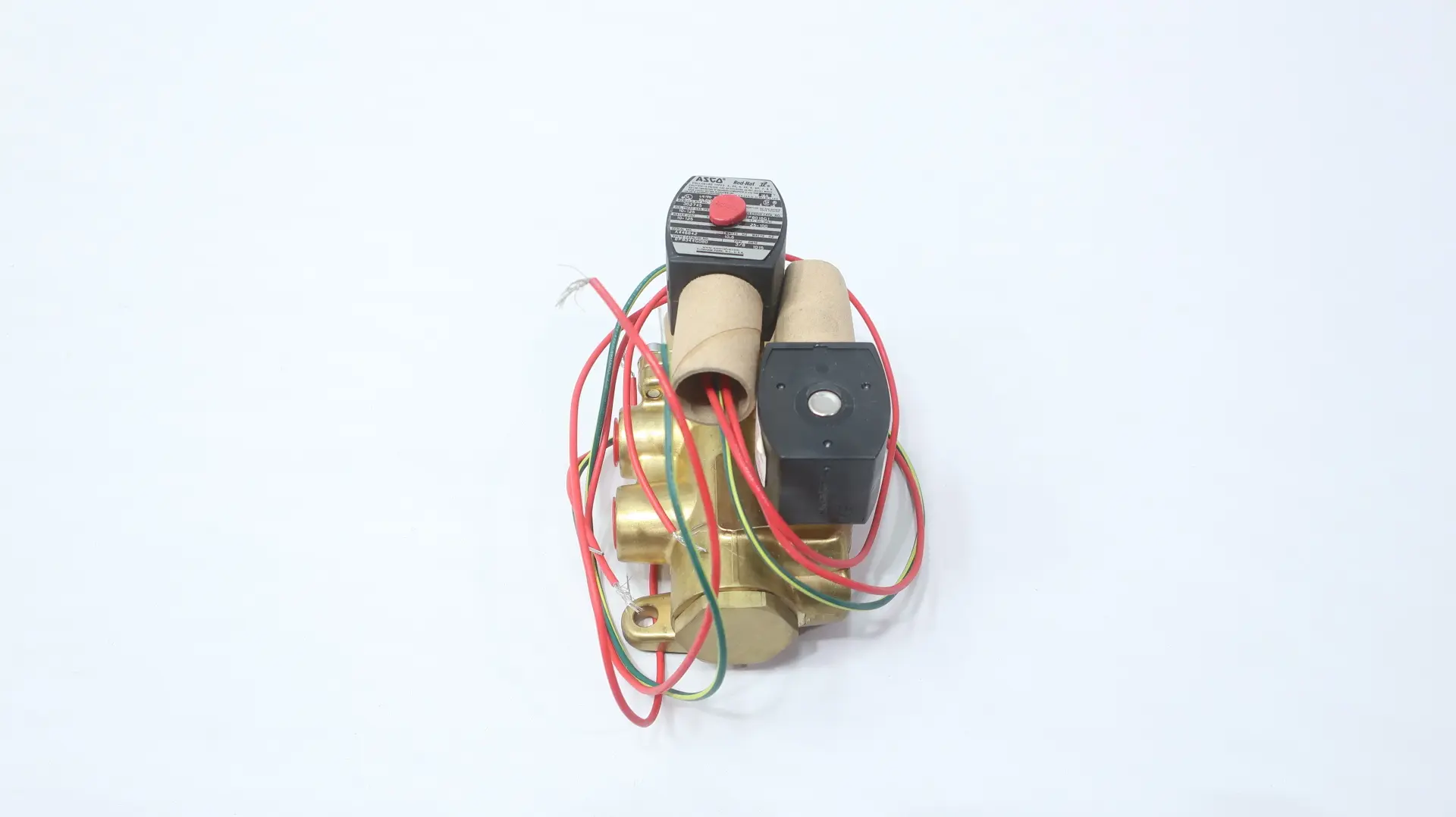 Produktfoto 1 von ASCO EF8344G080