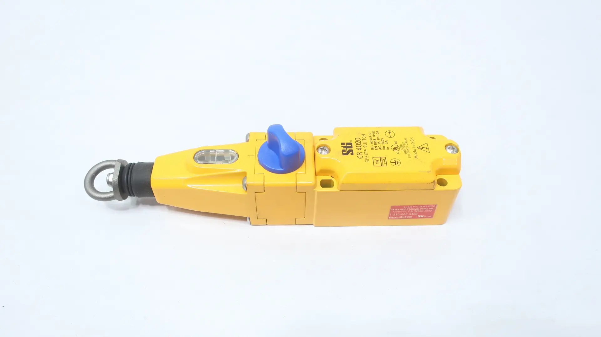 STI ER 4020 44506-1020