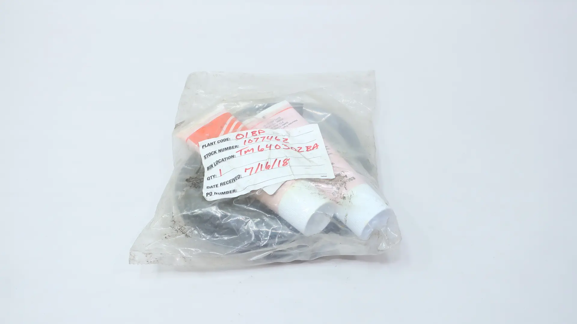 Produktfoto 1 von BETTIS 130097 G5X32-10