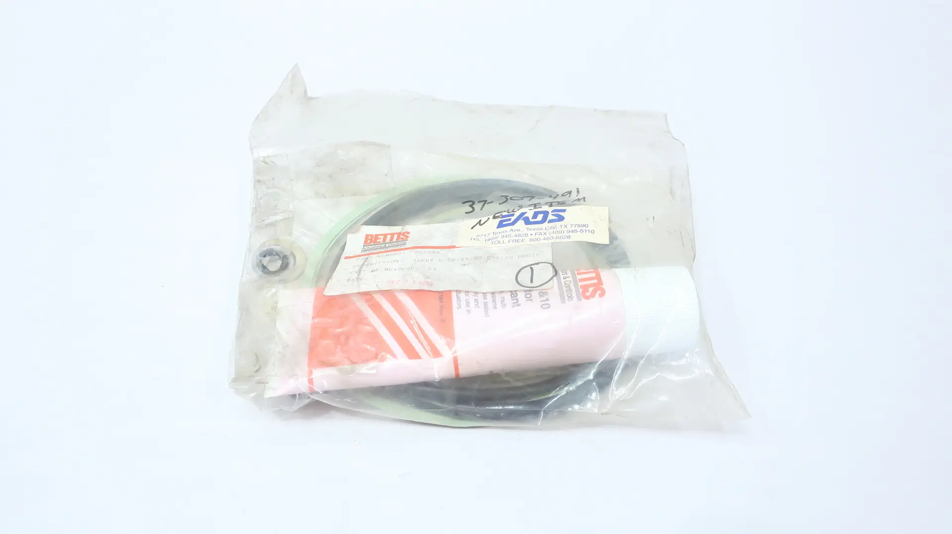 Produktfoto 1 von BETTIS 038509 K.CB725/SR-00