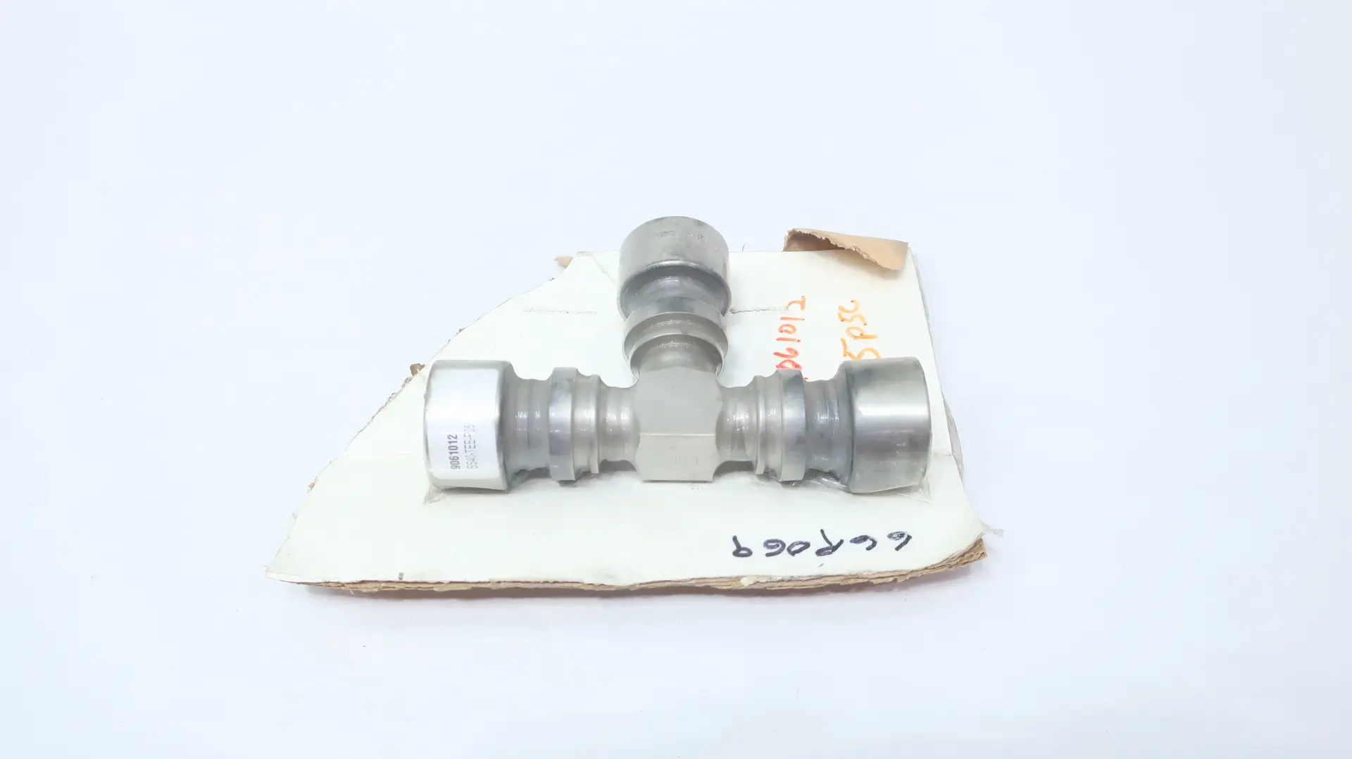 Produktfoto 1 von LOKRING SS40-TEE-P08