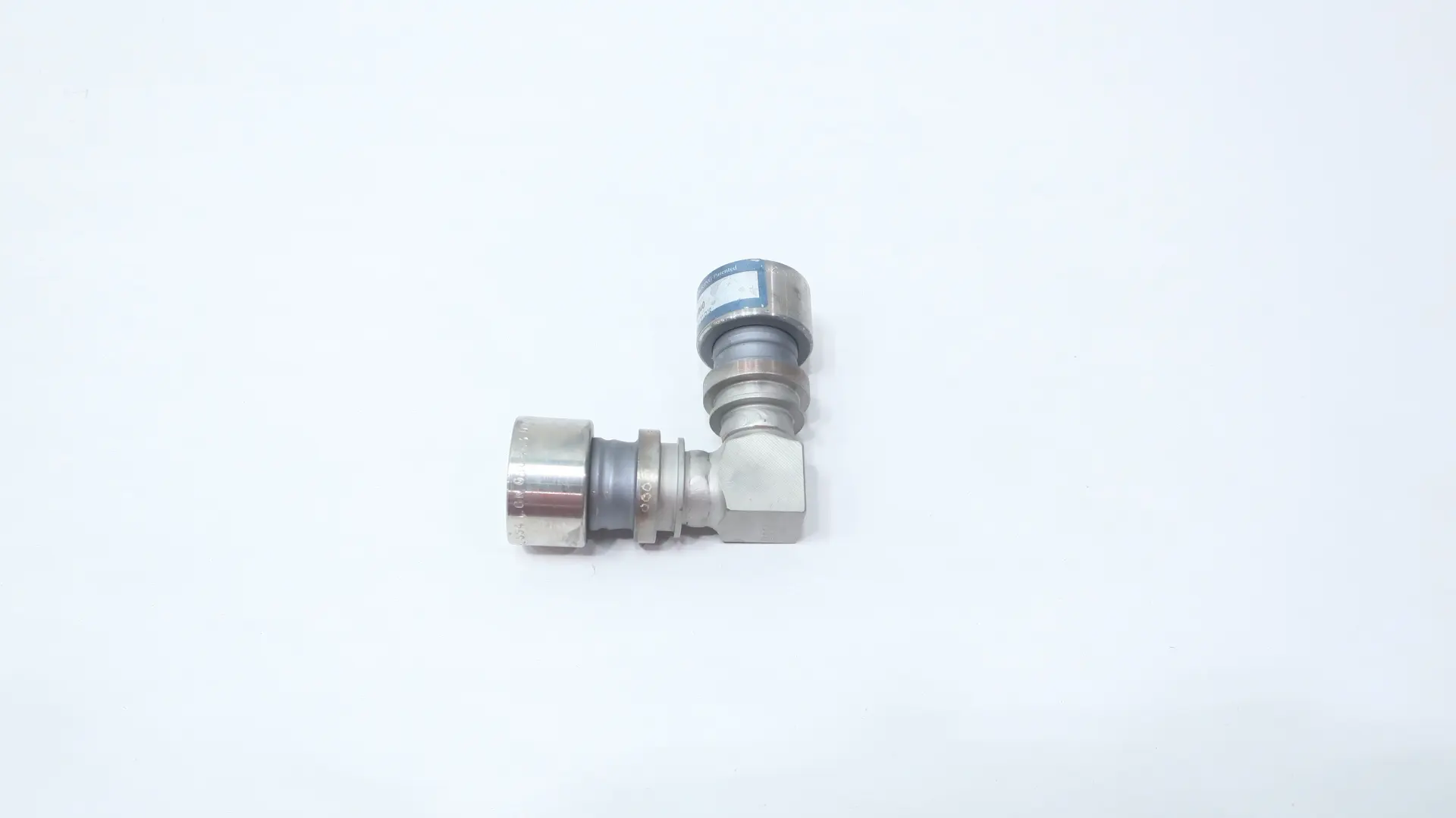 Produktfoto 1 von LOKRING SS40-EL90-P08