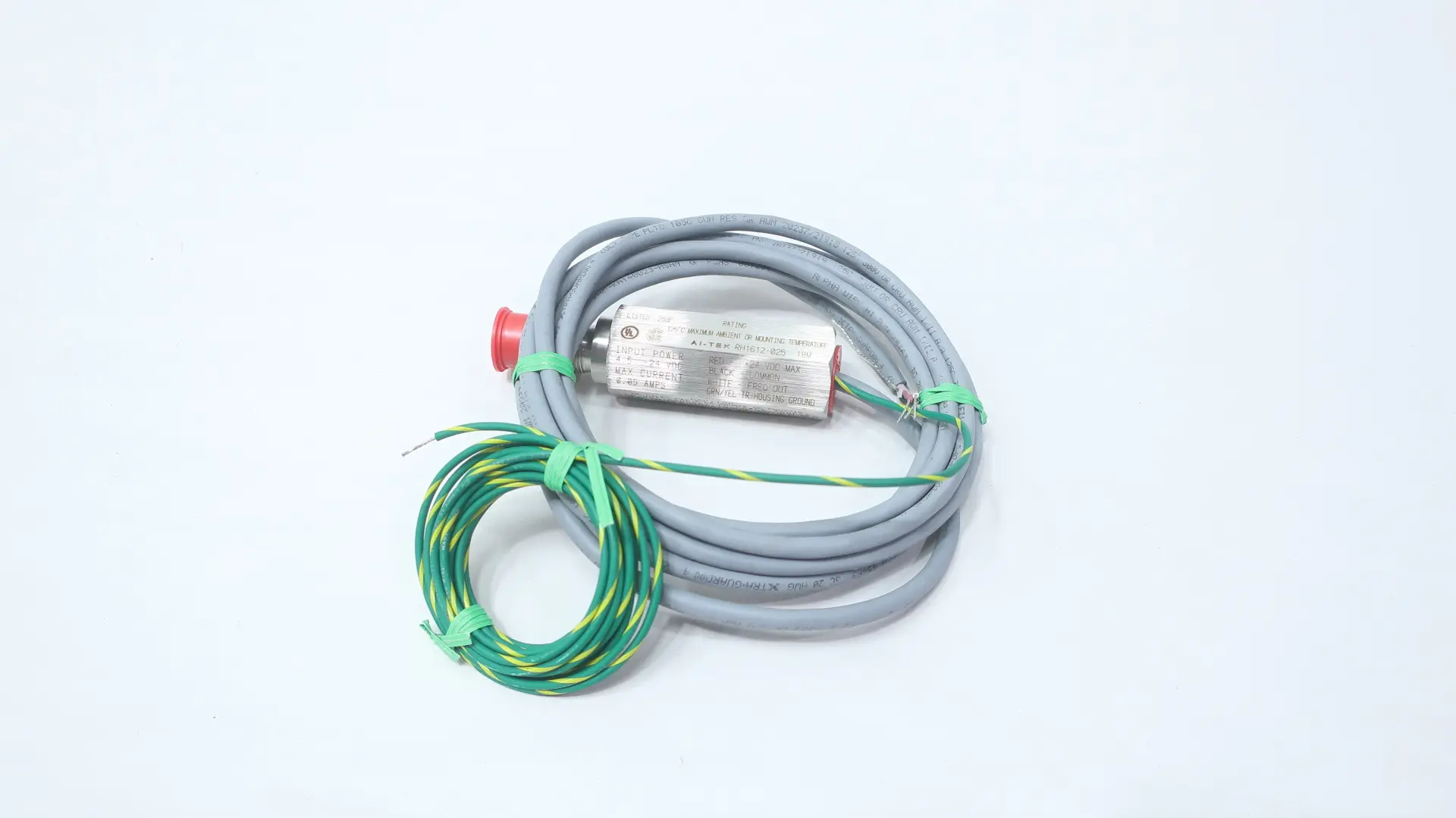 Produktfoto 1 von AI-TEK RH1612-025