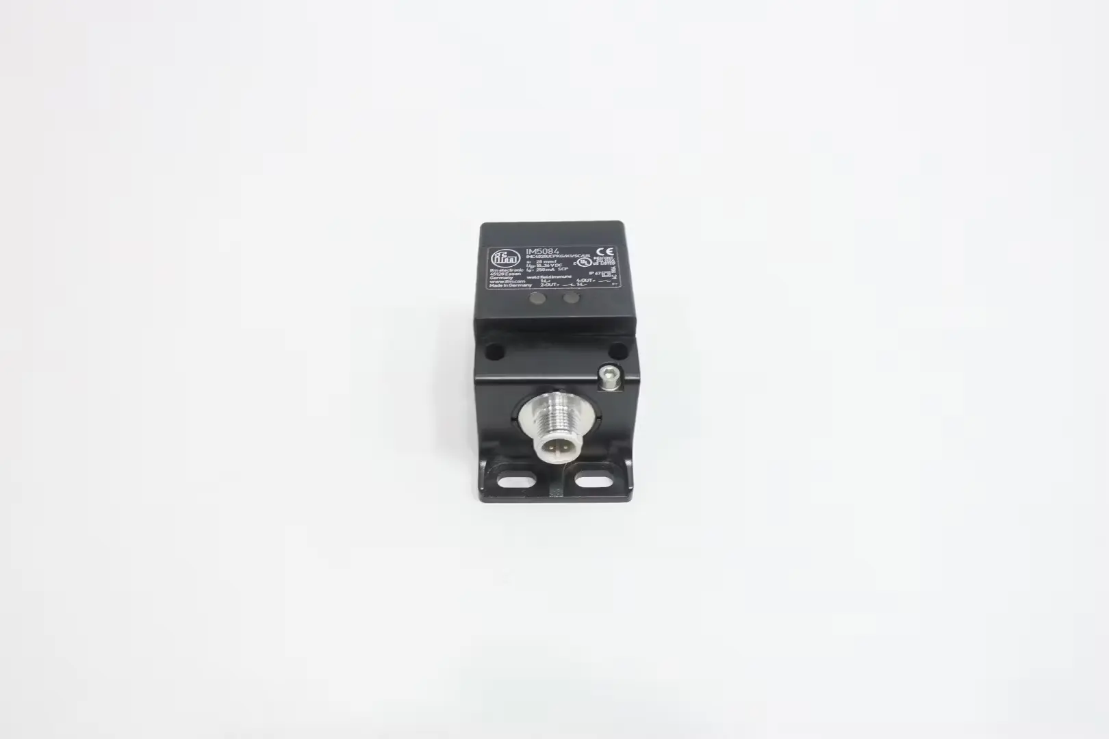 Produktfoto 1 von IFM EFECTOR IM5084 IMC4020UCPKG/K1/SC/US